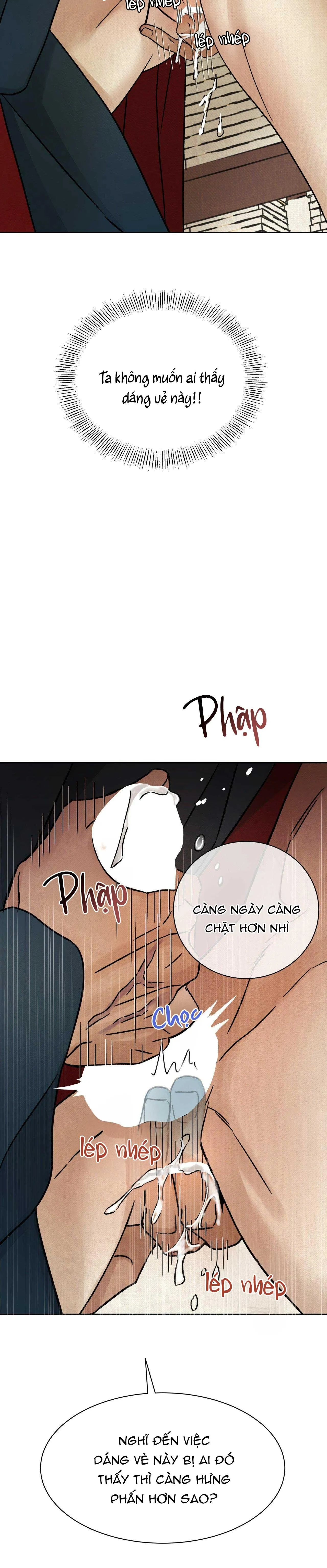 MONG RYONGJEON Chapter 29 Trang 16