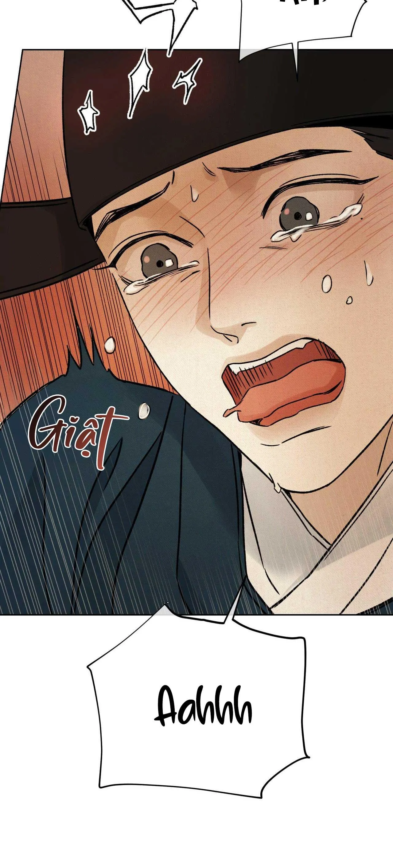 MONG RYONGJEON Chapter 29 Trang 18