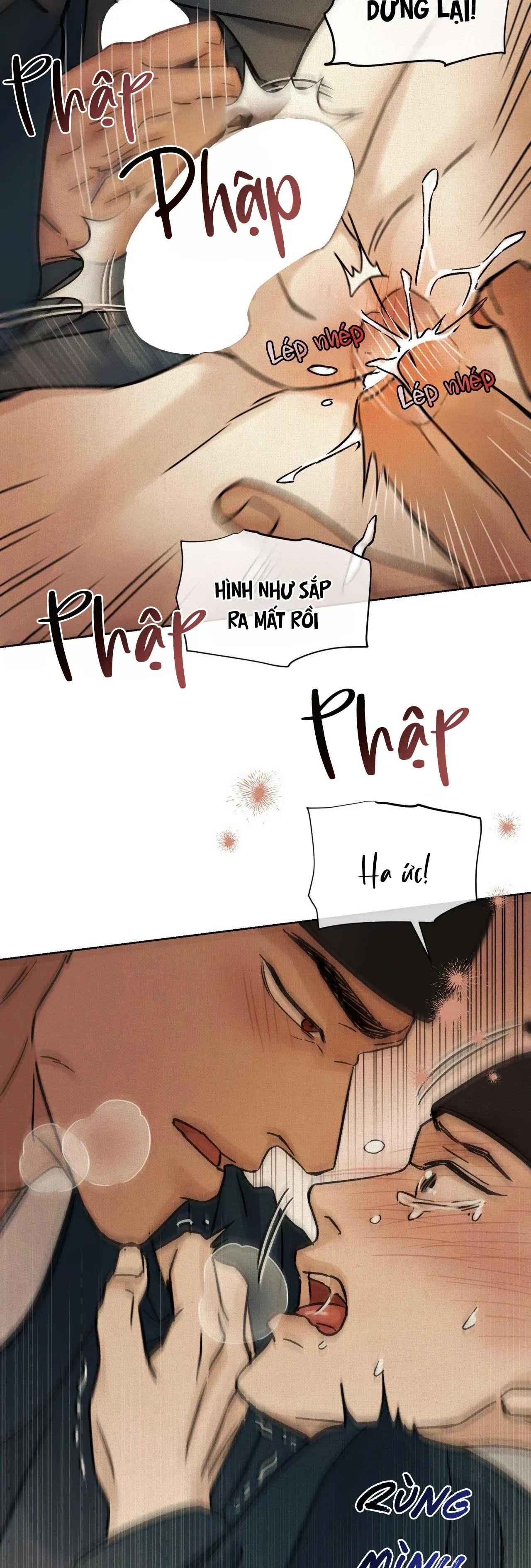 MONG RYONGJEON Chapter 29 Trang 21