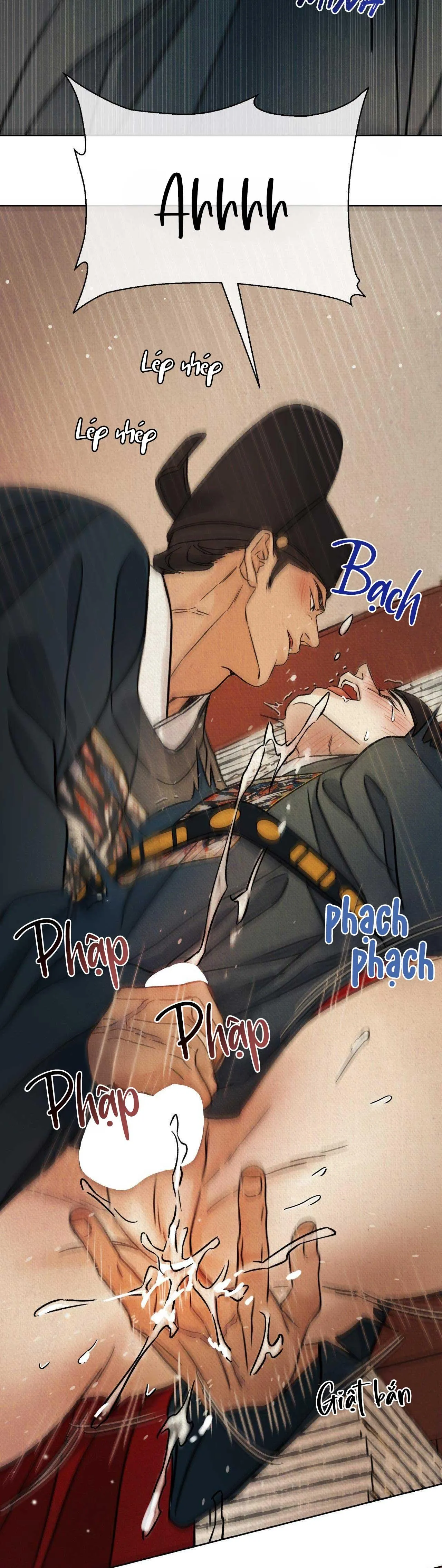 MONG RYONGJEON Chapter 29 Trang 22