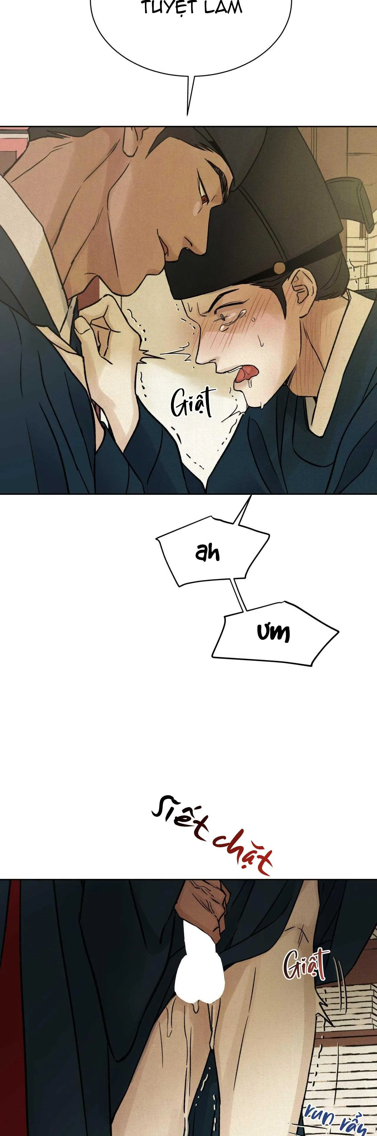 MONG RYONGJEON Chapter 29 Trang 24