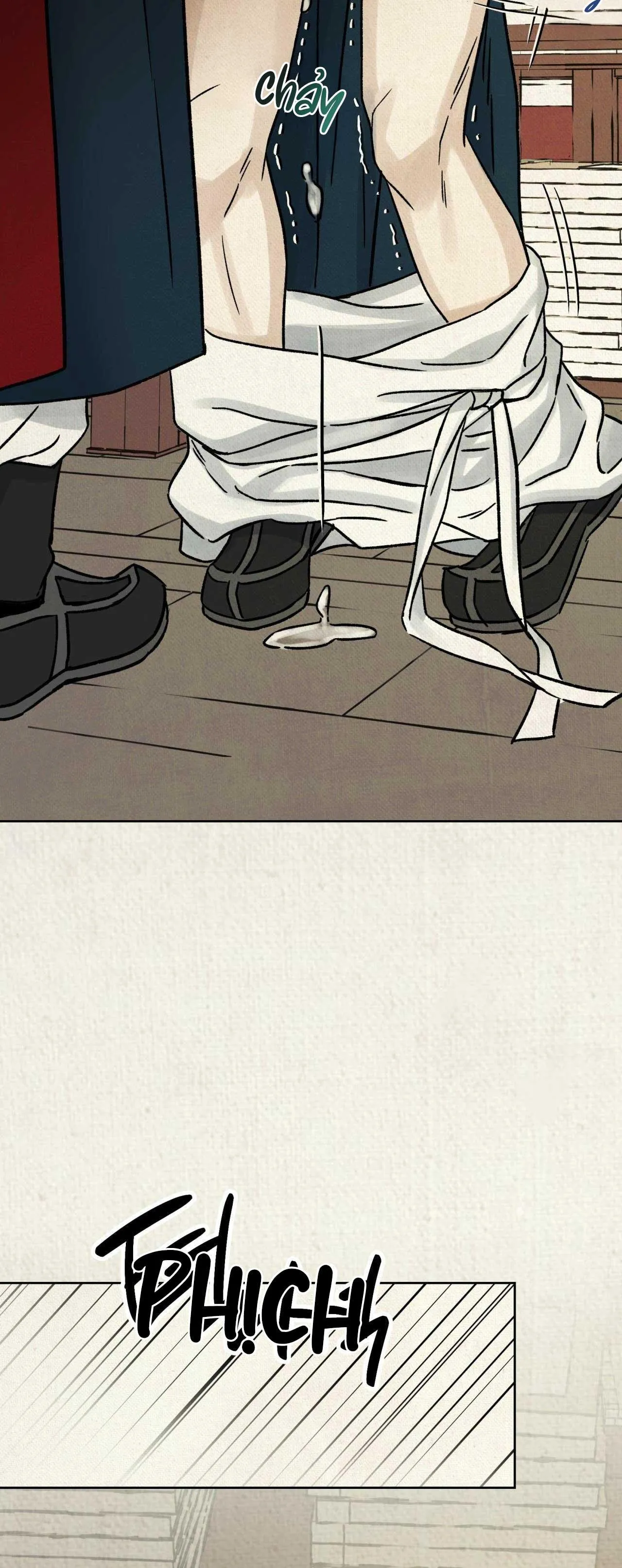 MONG RYONGJEON Chapter 29 Trang 25