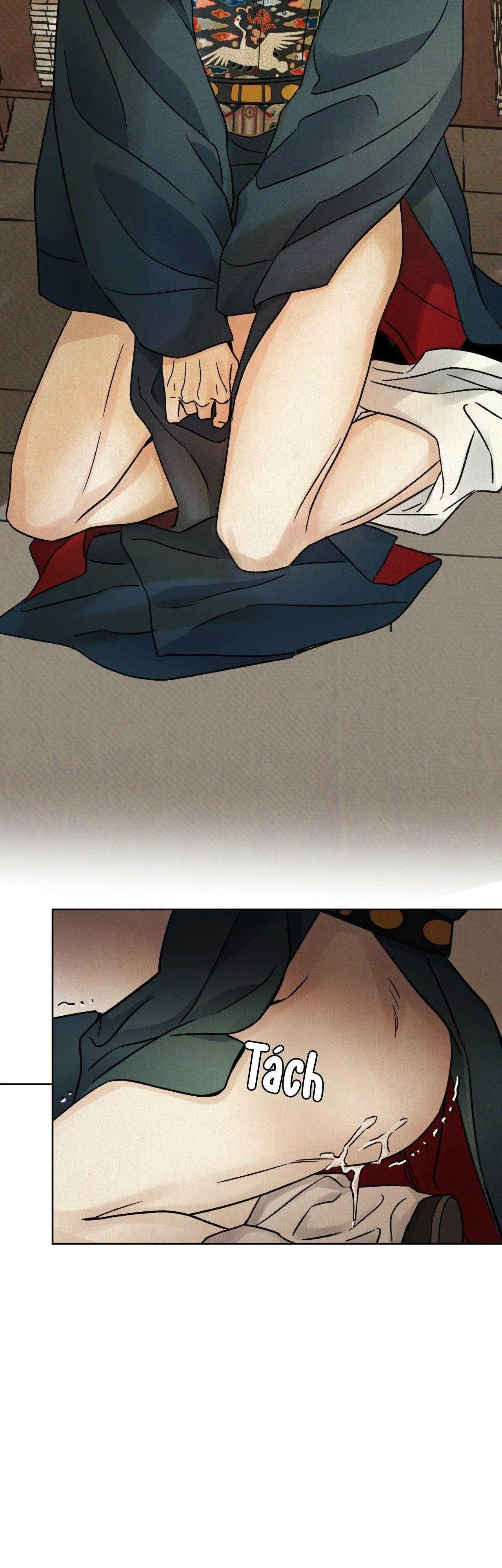 MONG RYONGJEON Chapter 29 Trang 27