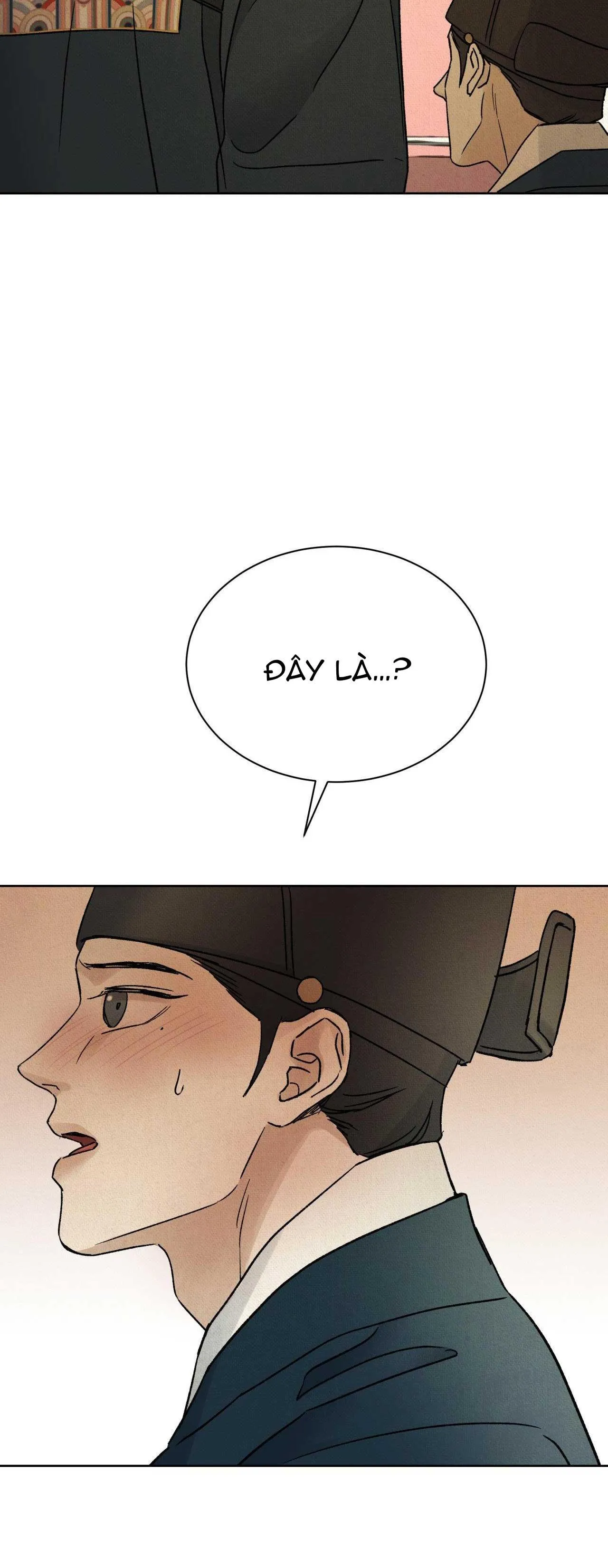 MONG RYONGJEON Chapter 29 Trang 31