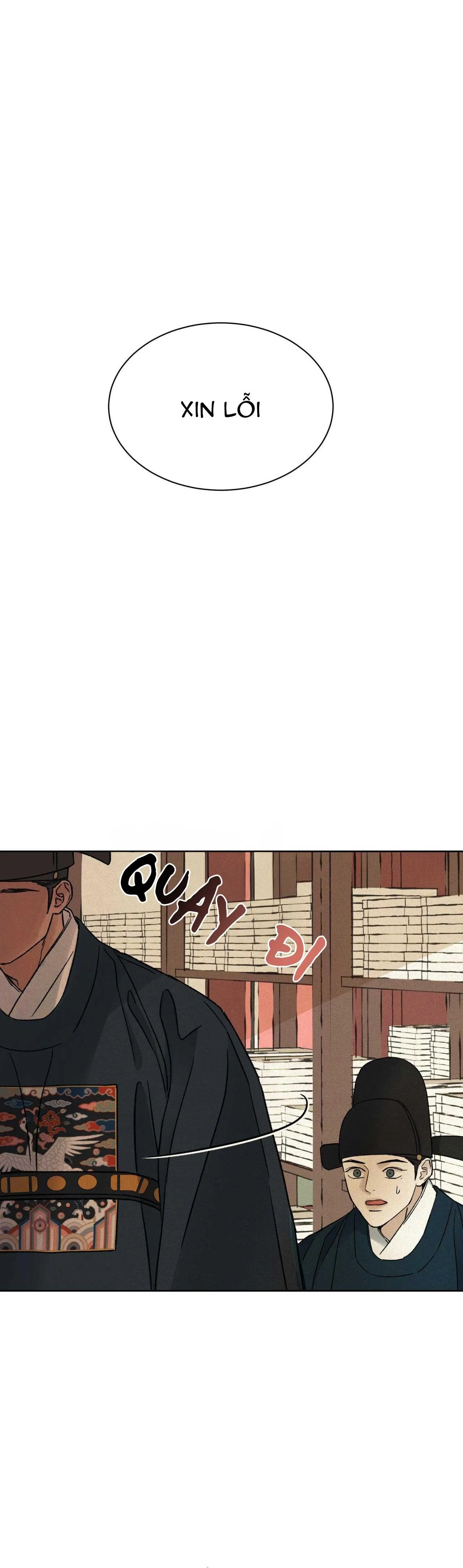 MONG RYONGJEON Chapter 29 Trang 32