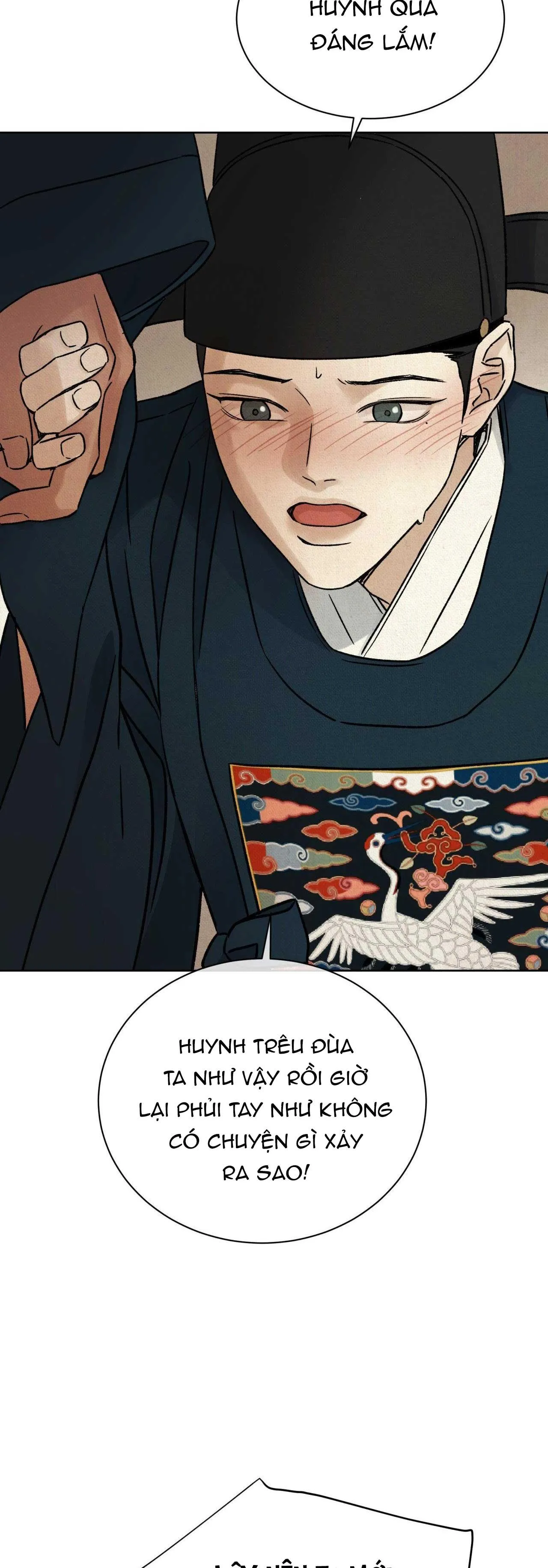 MONG RYONGJEON Chapter 29 Trang 35