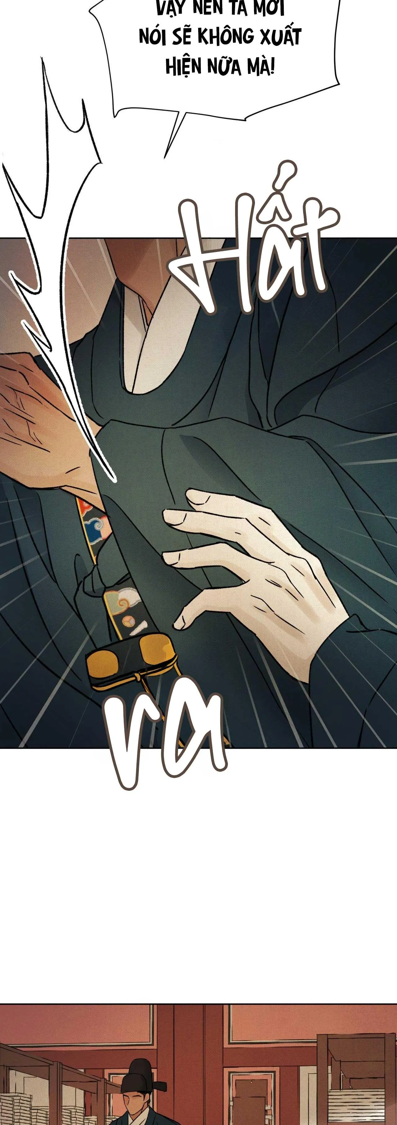 MONG RYONGJEON Chapter 29 Trang 36