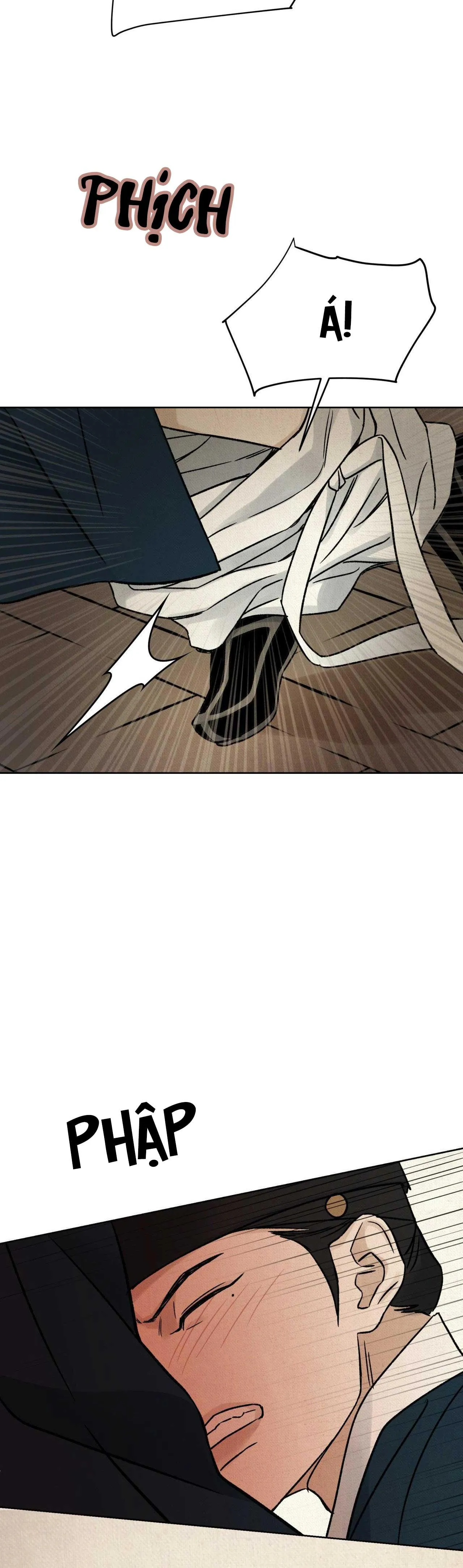 MONG RYONGJEON Chapter 29 Trang 38