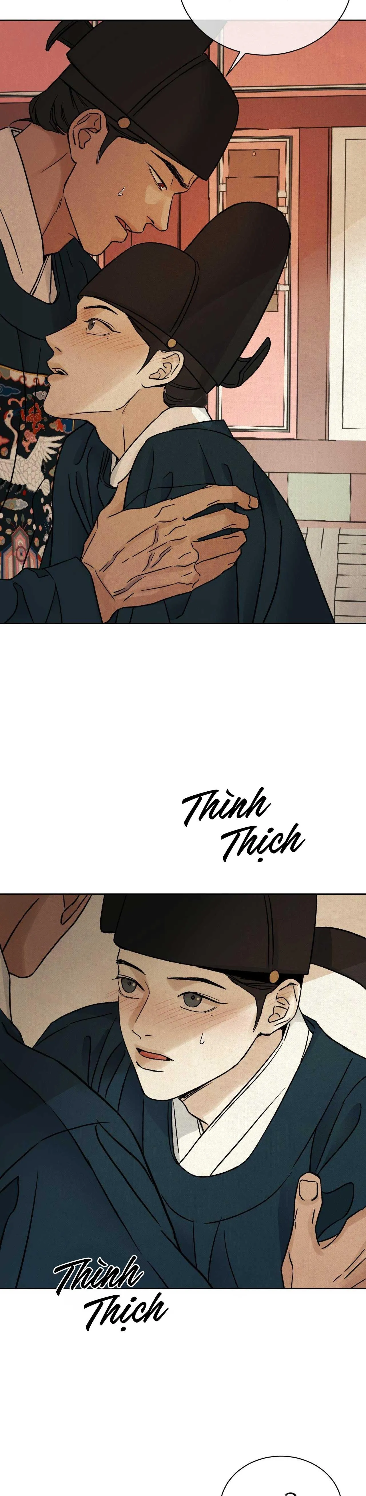 MONG RYONGJEON Chapter 29 Trang 40