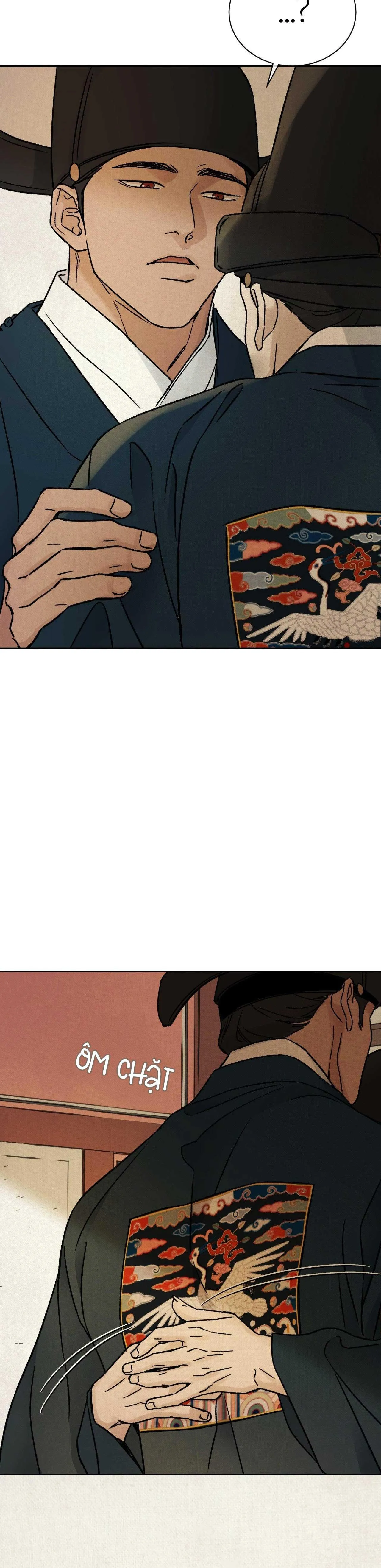 MONG RYONGJEON Chapter 29 Trang 41