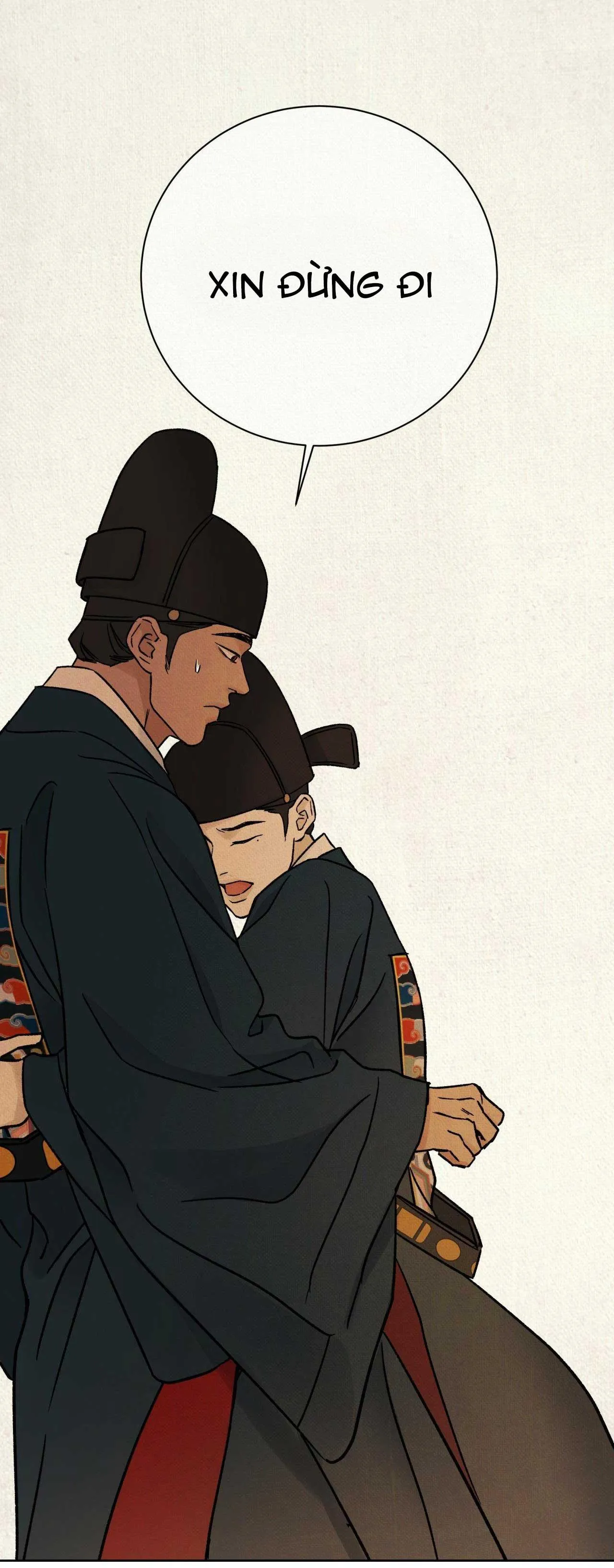 MONG RYONGJEON Chapter 29 Trang 42