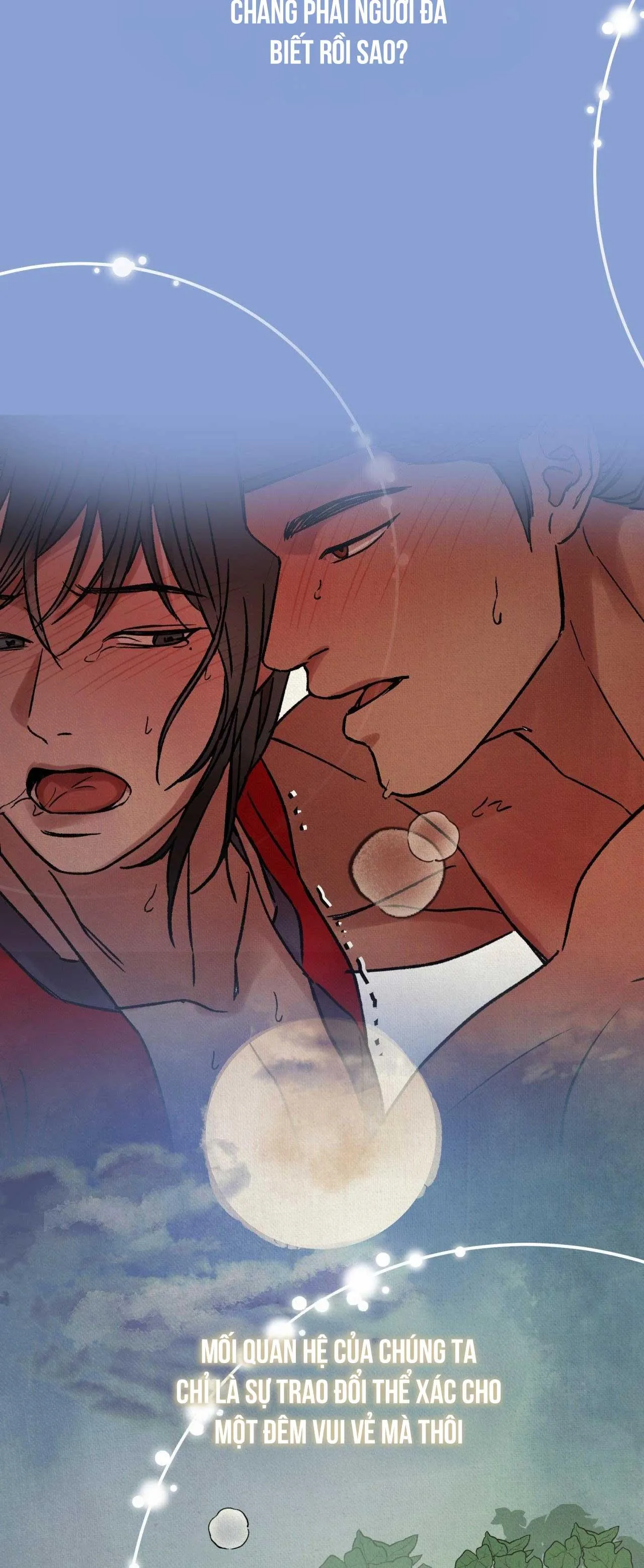 MONG RYONGJEON Chapter 29 Trang 44