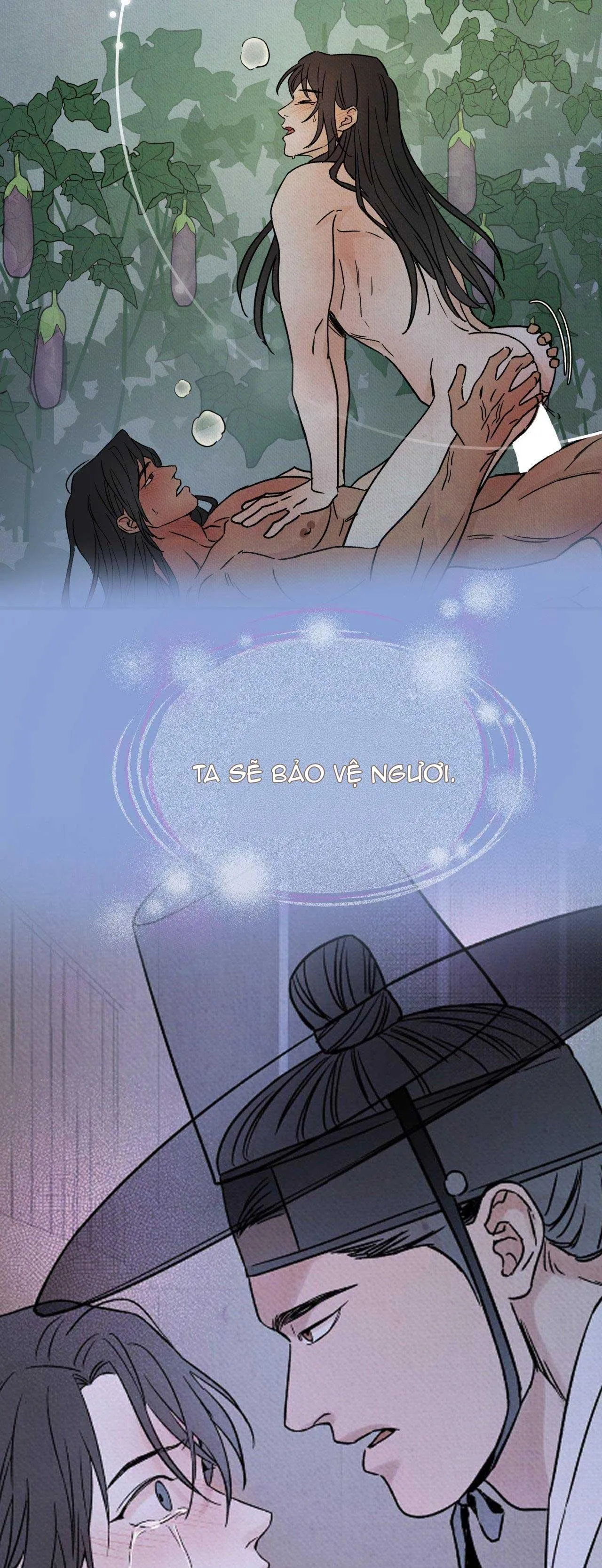 MONG RYONGJEON Chapter 29 Trang 45