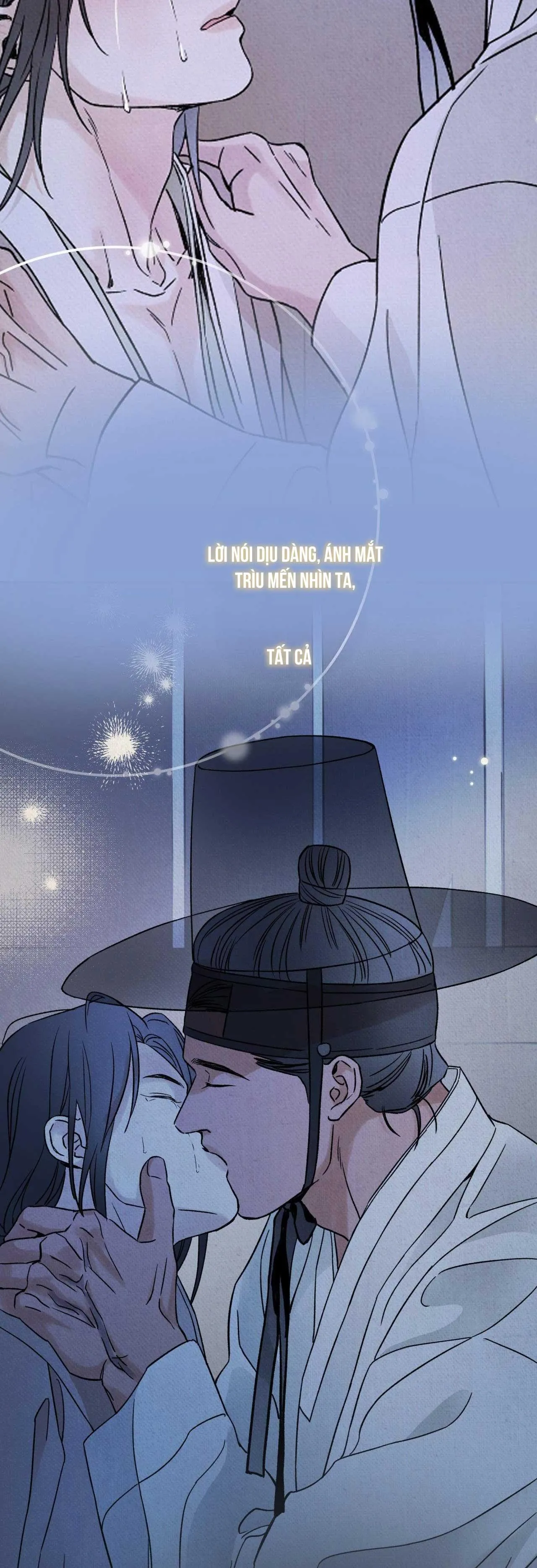 MONG RYONGJEON Chapter 29 Trang 46