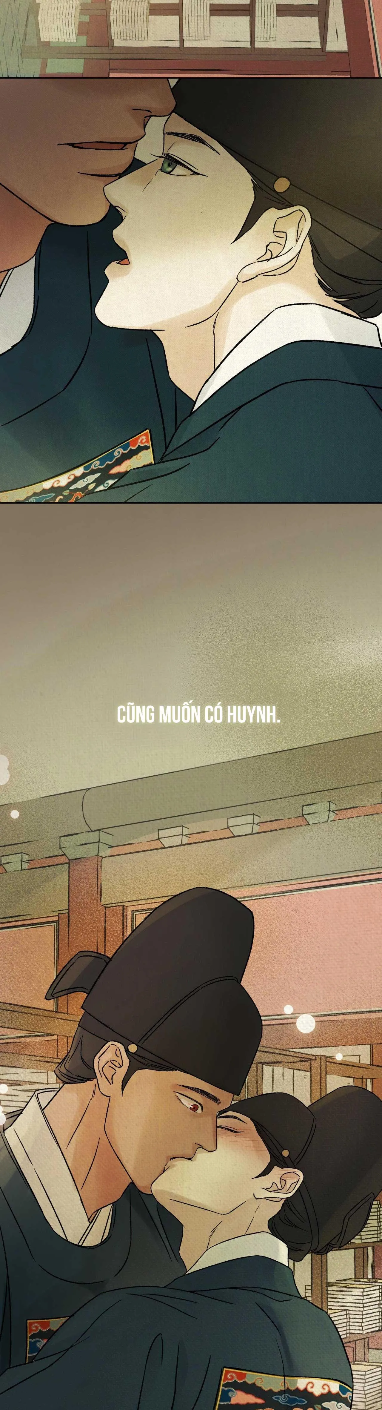 MONG RYONGJEON Chapter 29 Trang 49