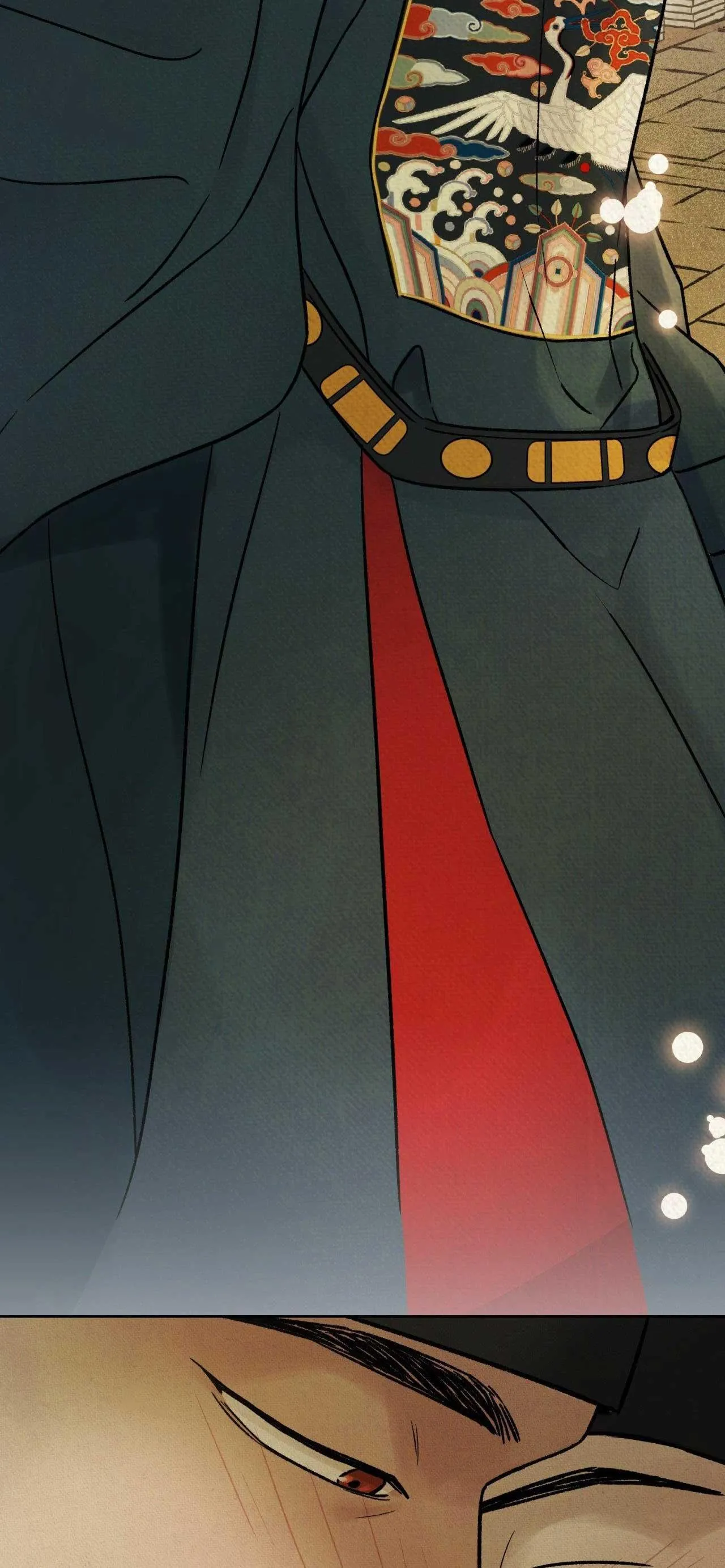 MONG RYONGJEON Chapter 29 Trang 50