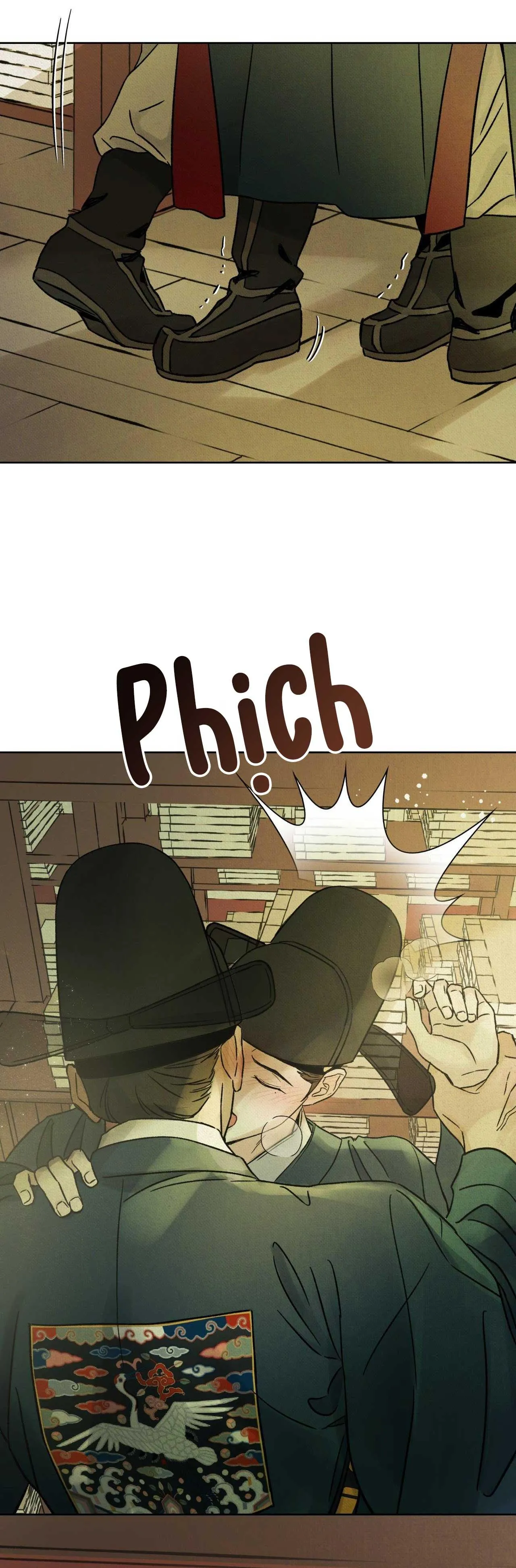 MONG RYONGJEON Chapter 29 Trang 53