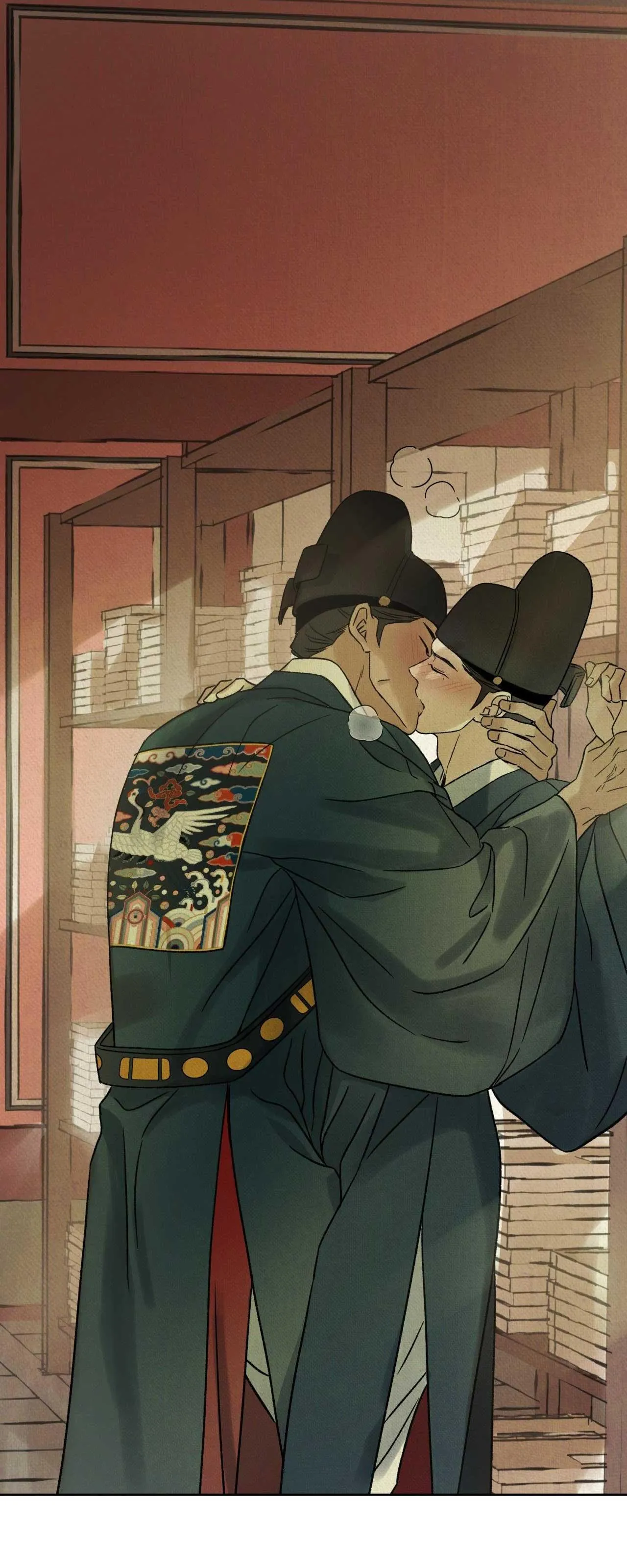 MONG RYONGJEON Chapter 29 Trang 54