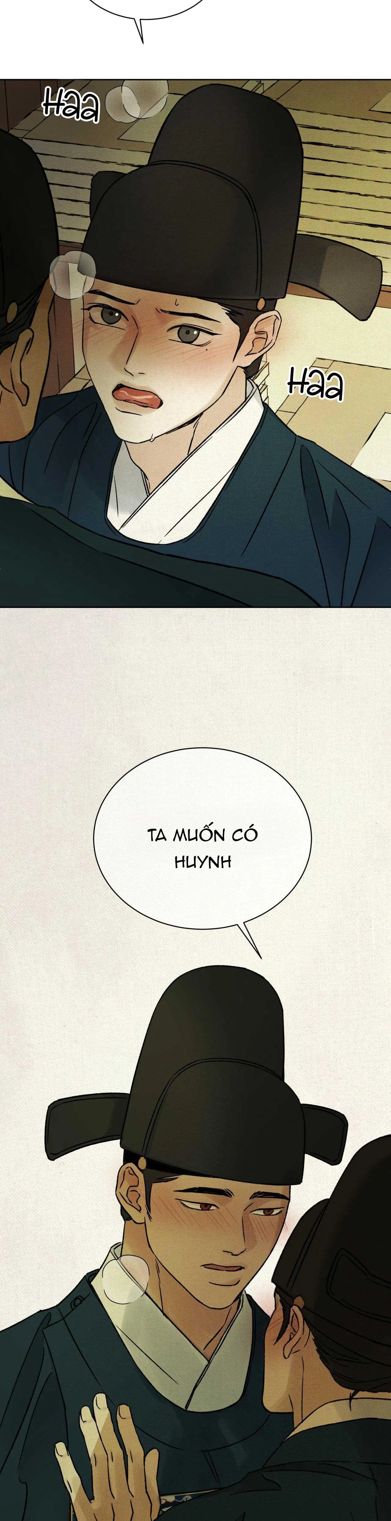 MONG RYONGJEON Chapter 29 Trang 58