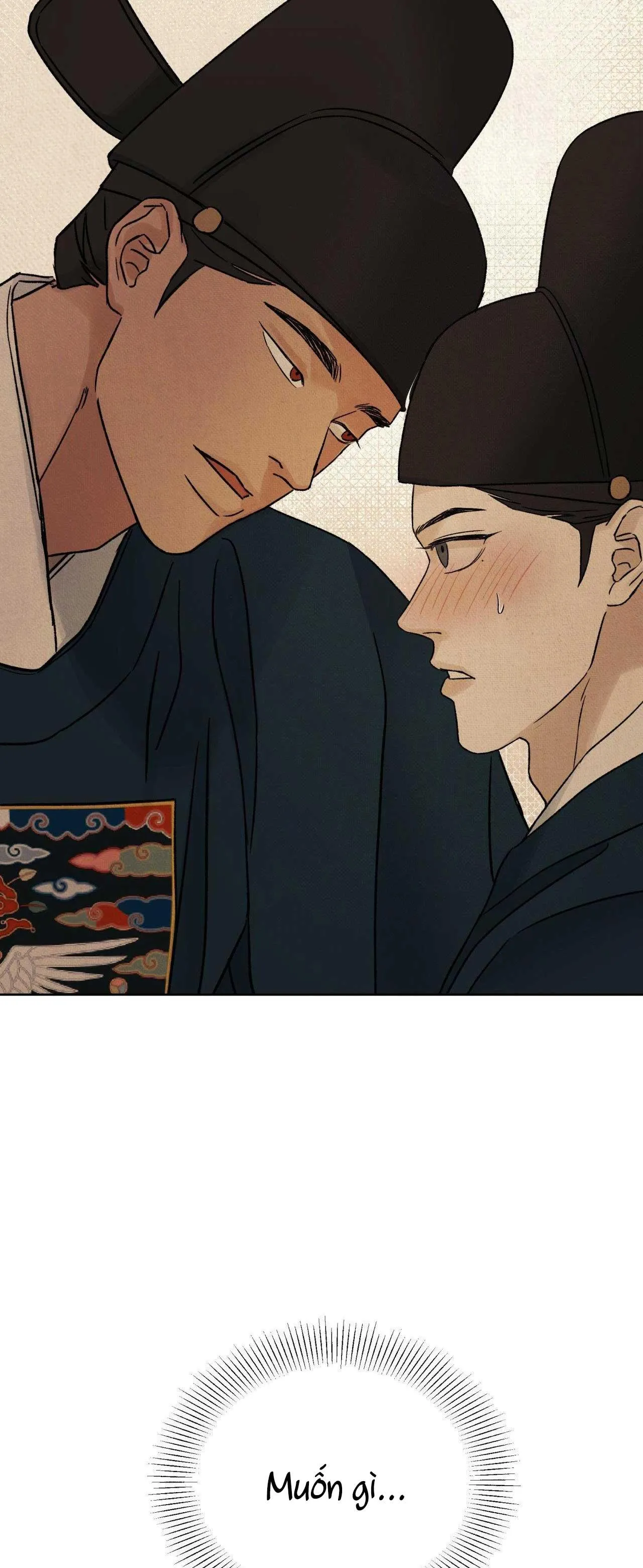 MONG RYONGJEON Chapter 29 Trang 62