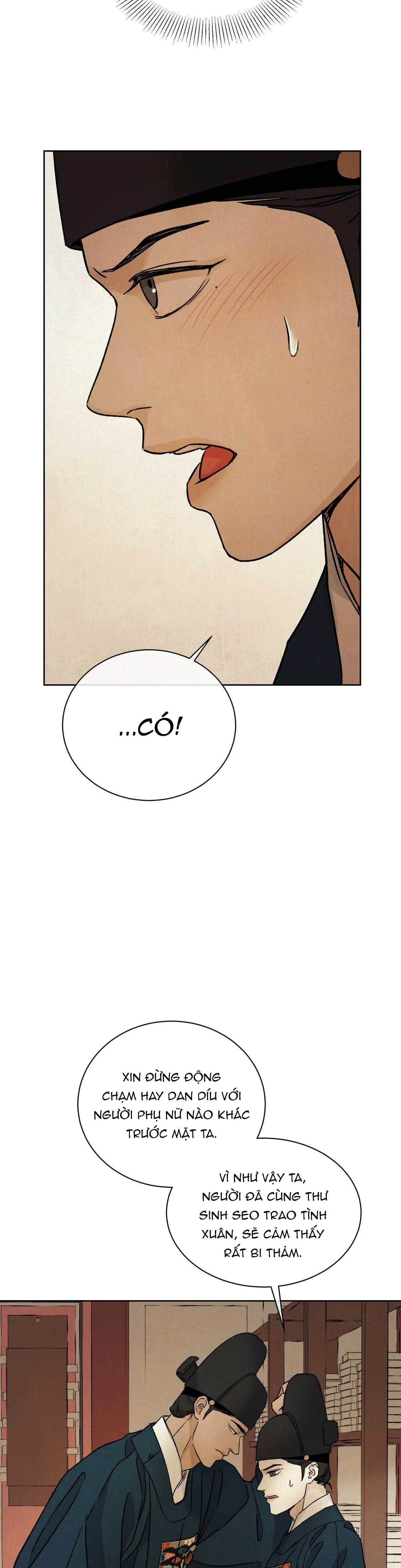 MONG RYONGJEON Chapter 29 Trang 63