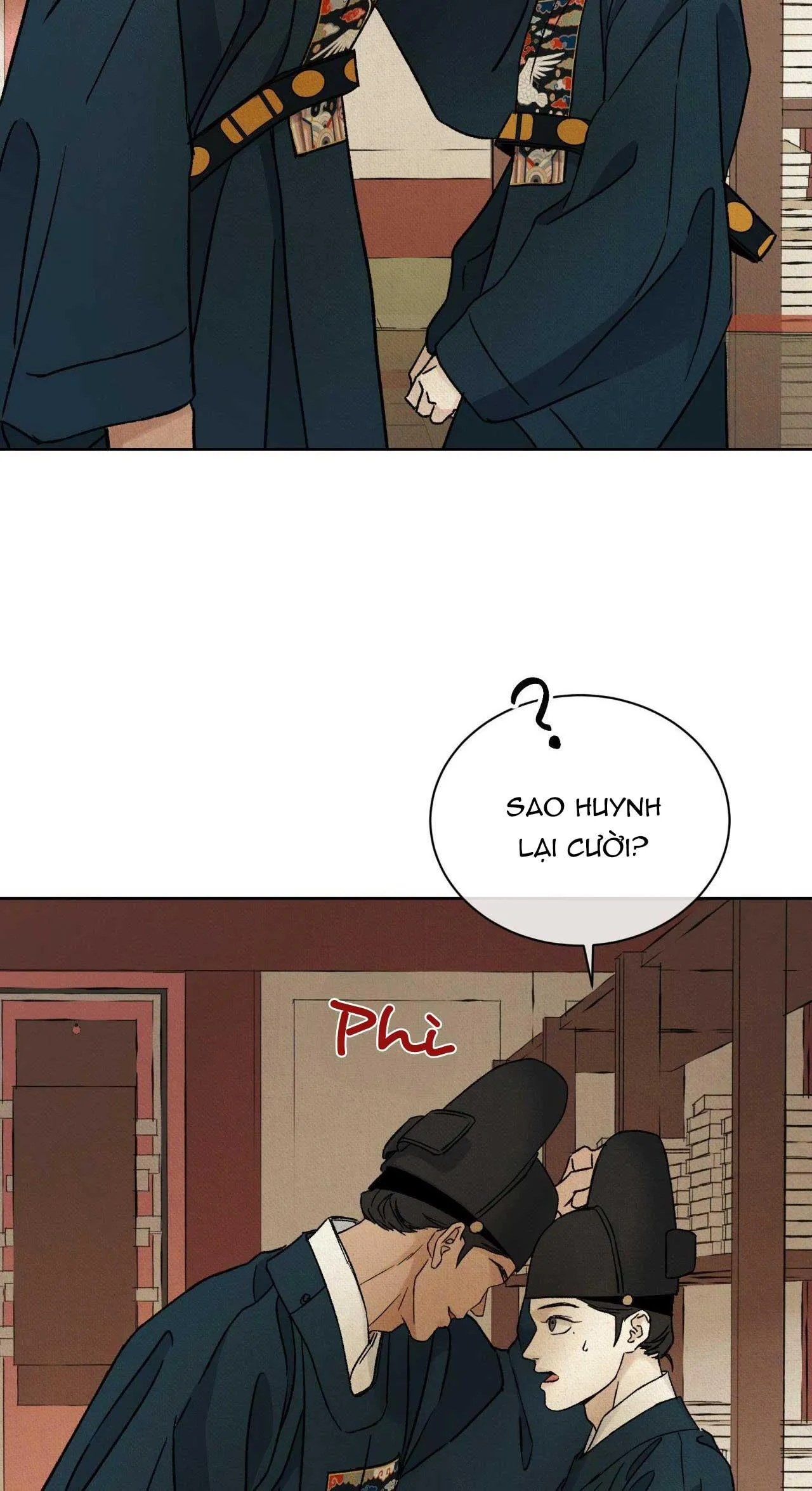 MONG RYONGJEON Chapter 29 Trang 64