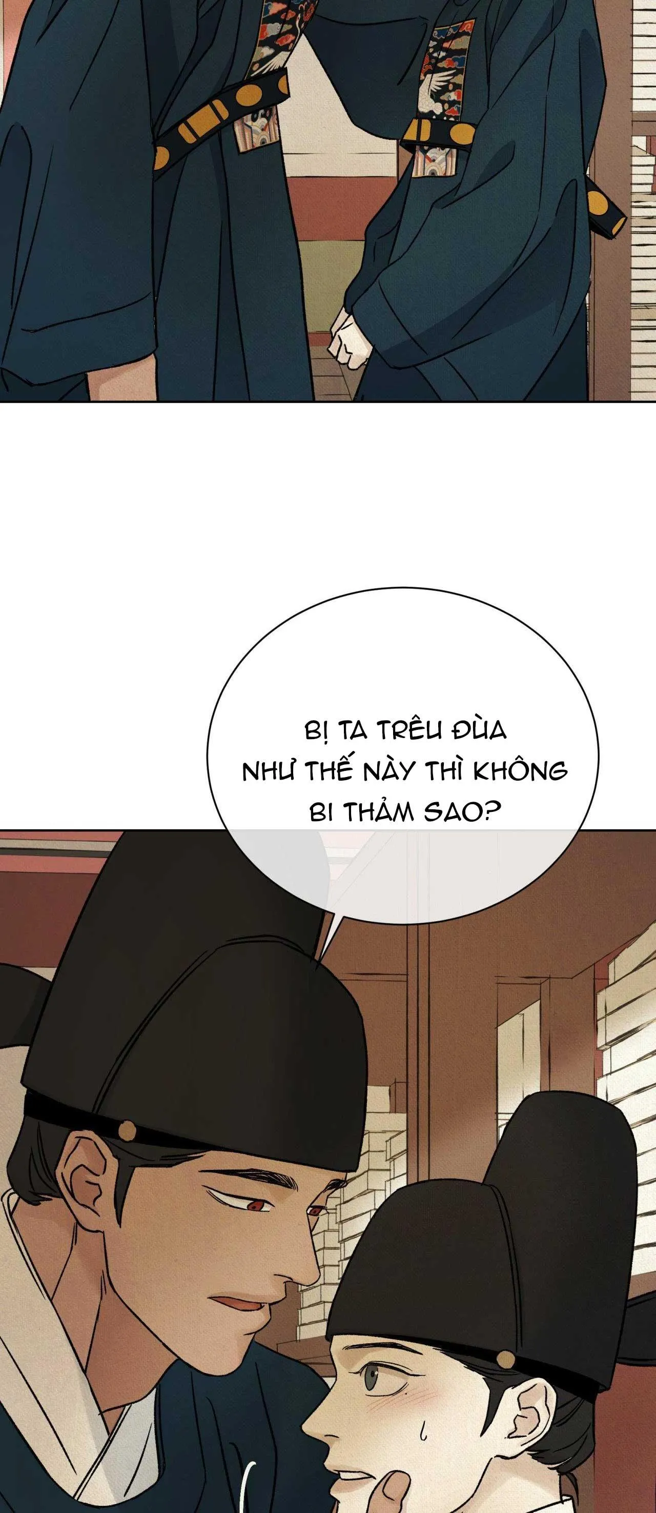 MONG RYONGJEON Chapter 29 Trang 65