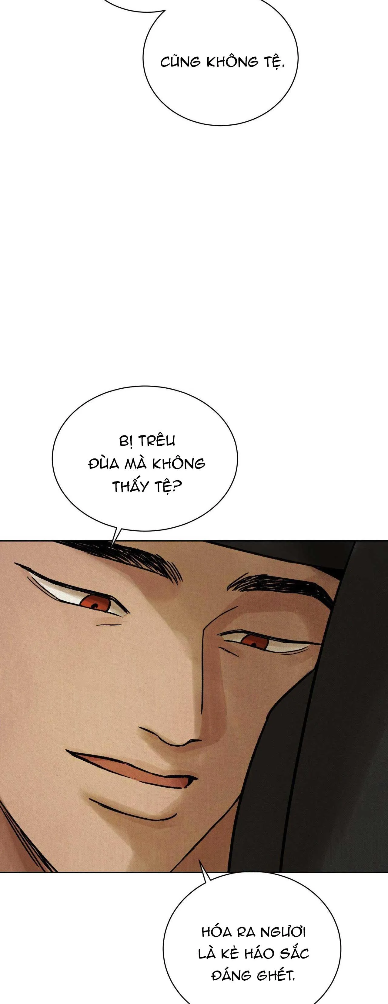 MONG RYONGJEON Chapter 29 Trang 67