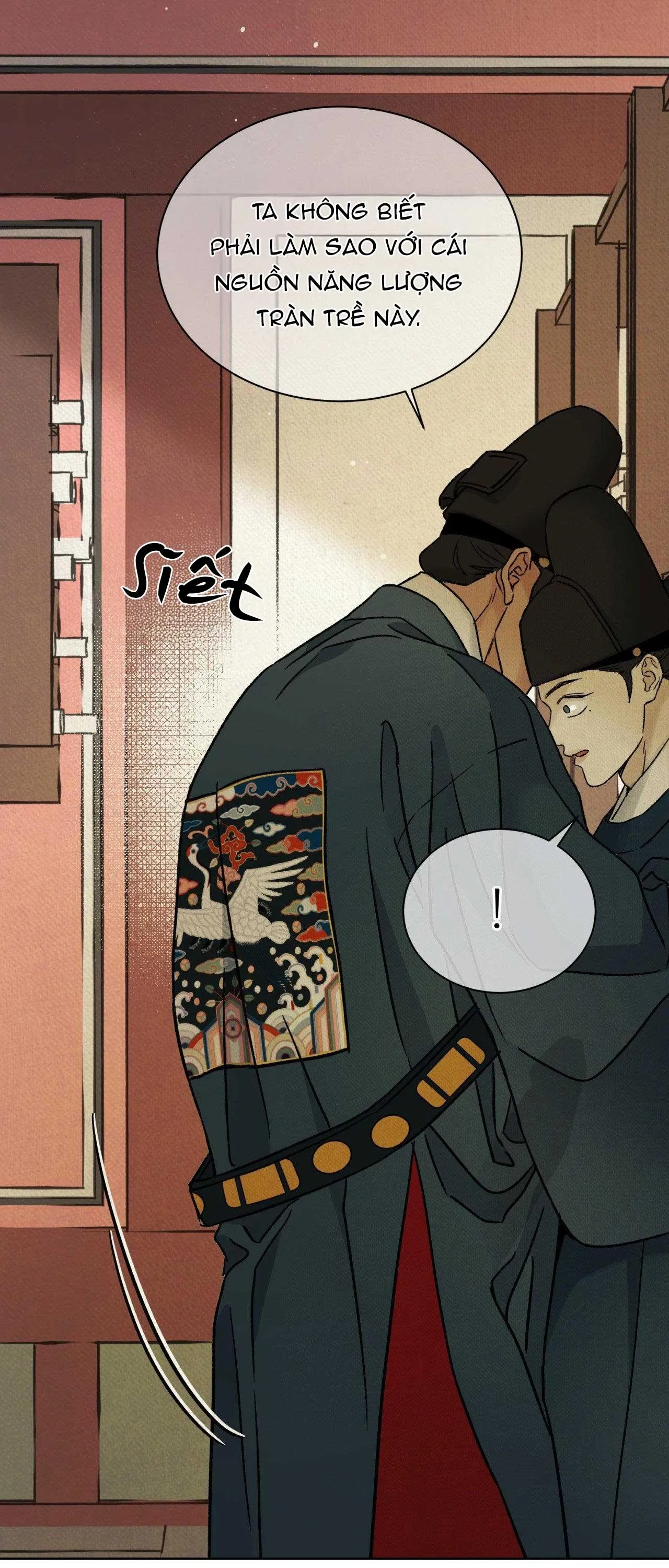 MONG RYONGJEON Chapter 29 Trang 69