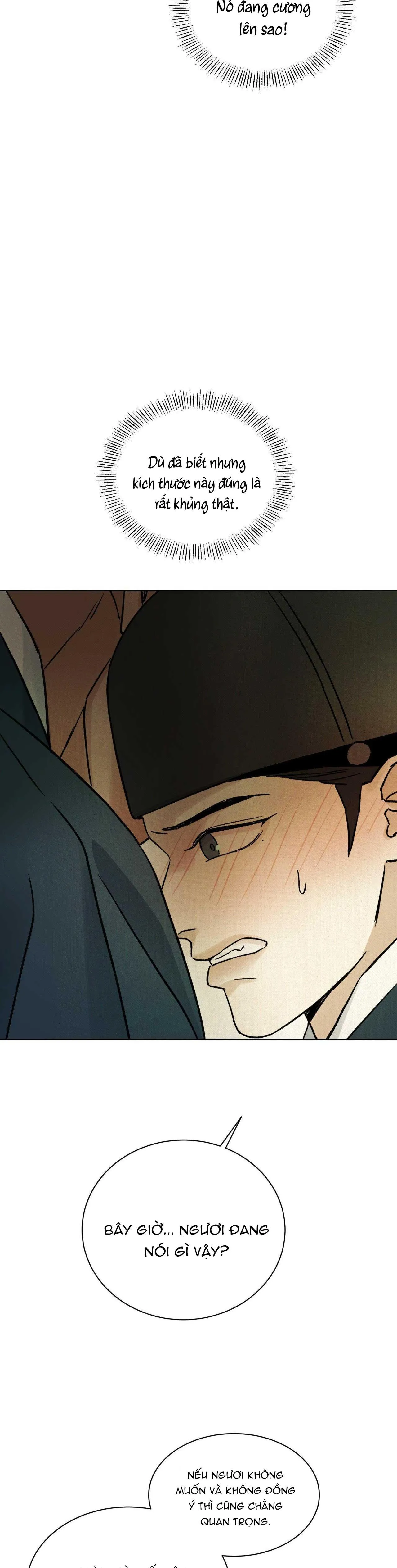 MONG RYONGJEON Chapter 30 Trang 3