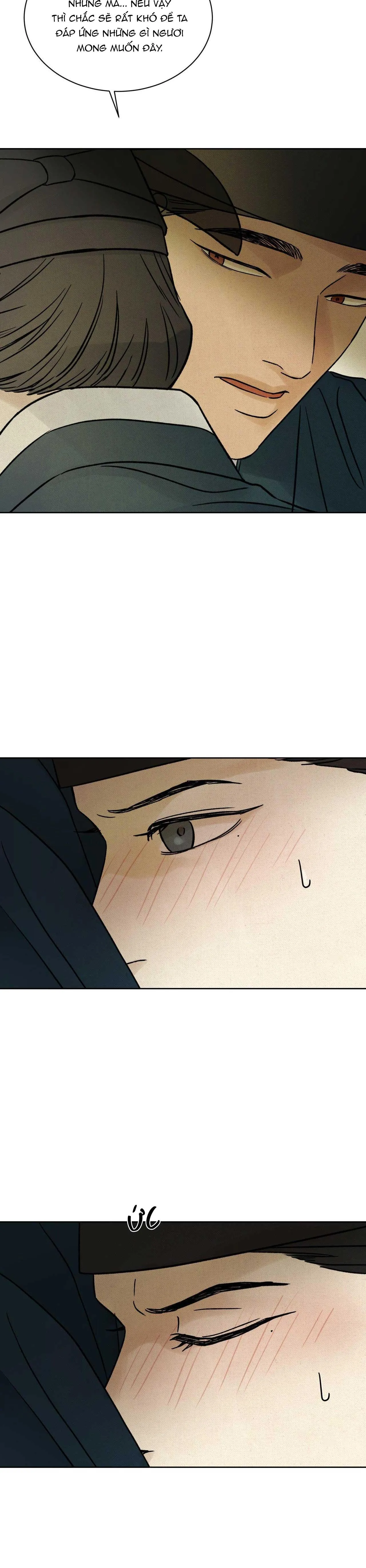 MONG RYONGJEON Chapter 30 Trang 4