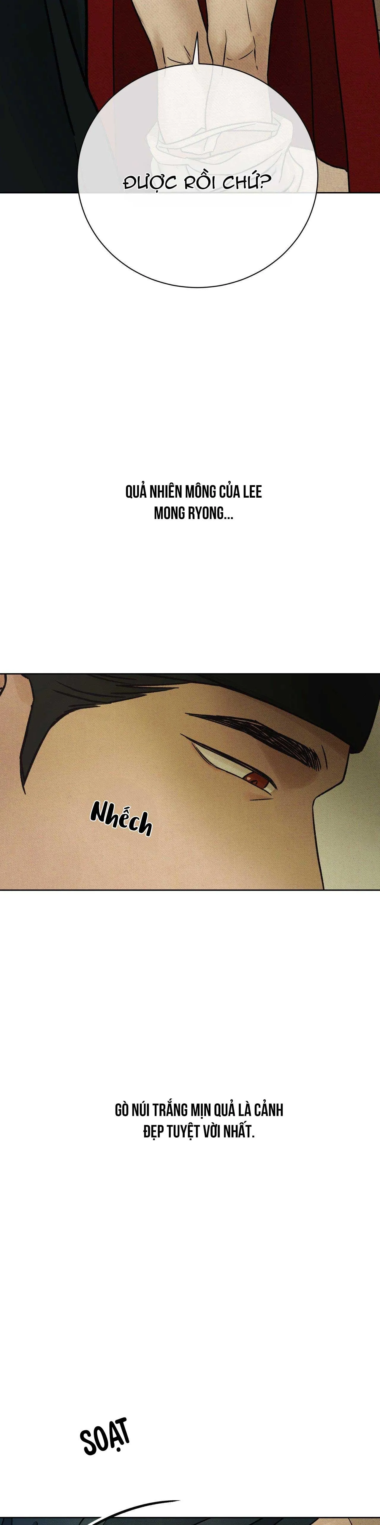 MONG RYONGJEON Chapter 30 Trang 7