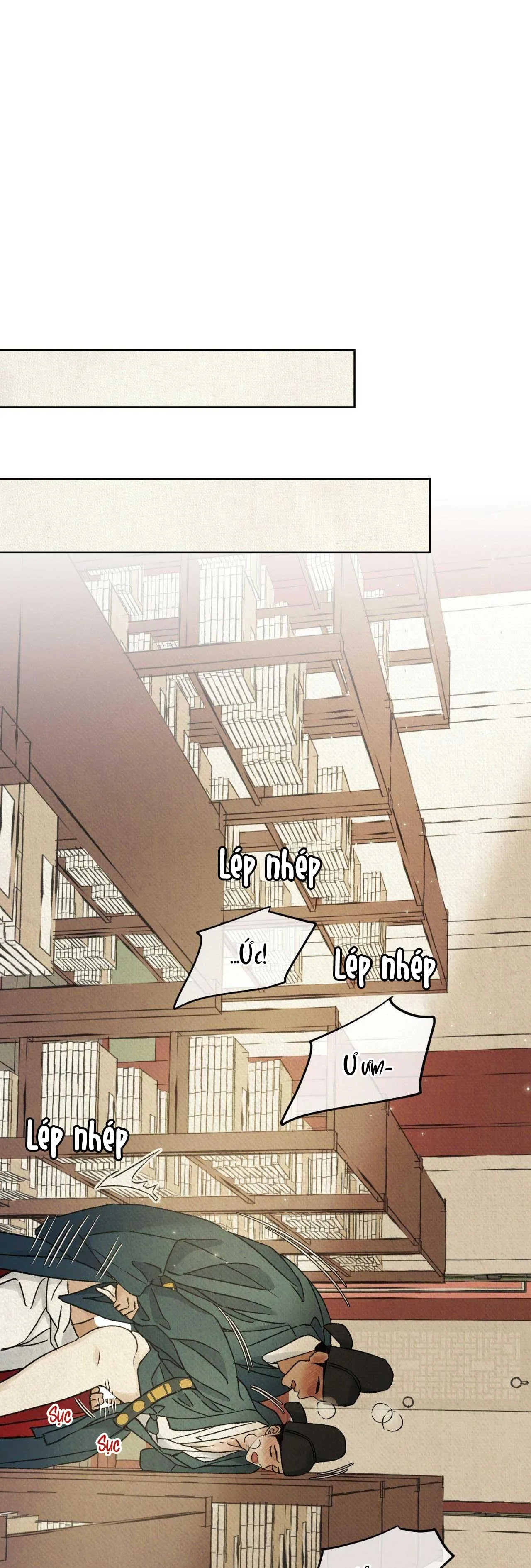 MONG RYONGJEON Chapter 30 Trang 10