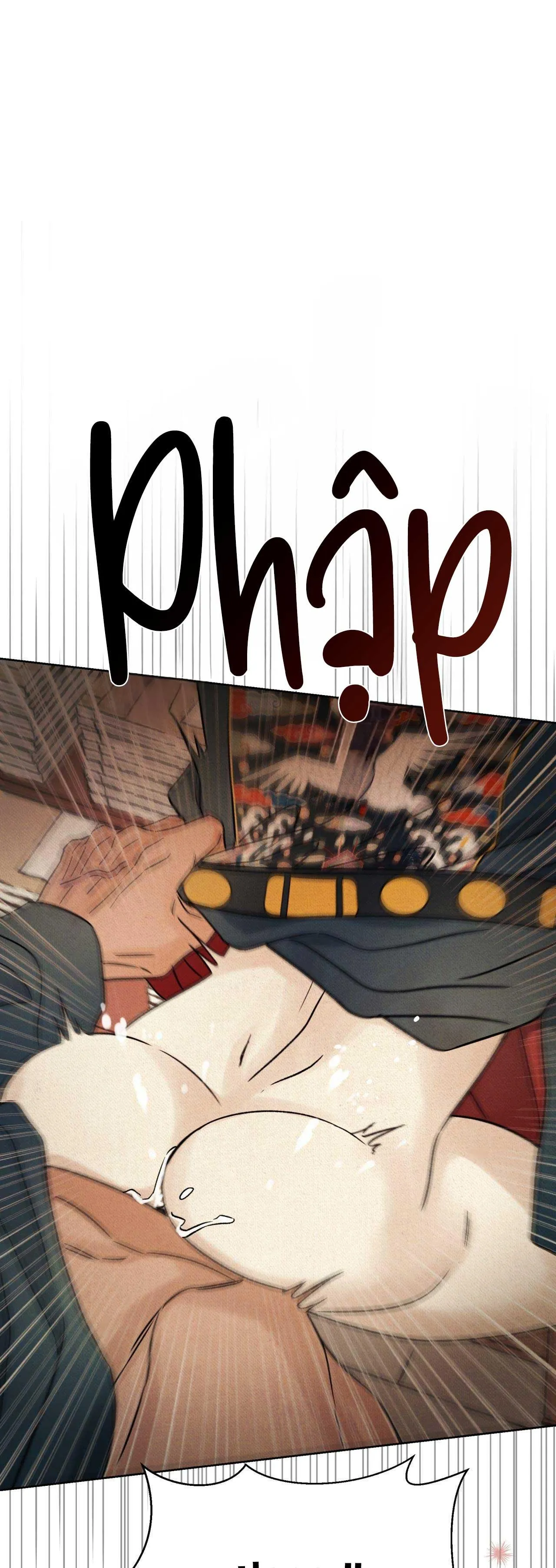 MONG RYONGJEON Chapter 30 Trang 19