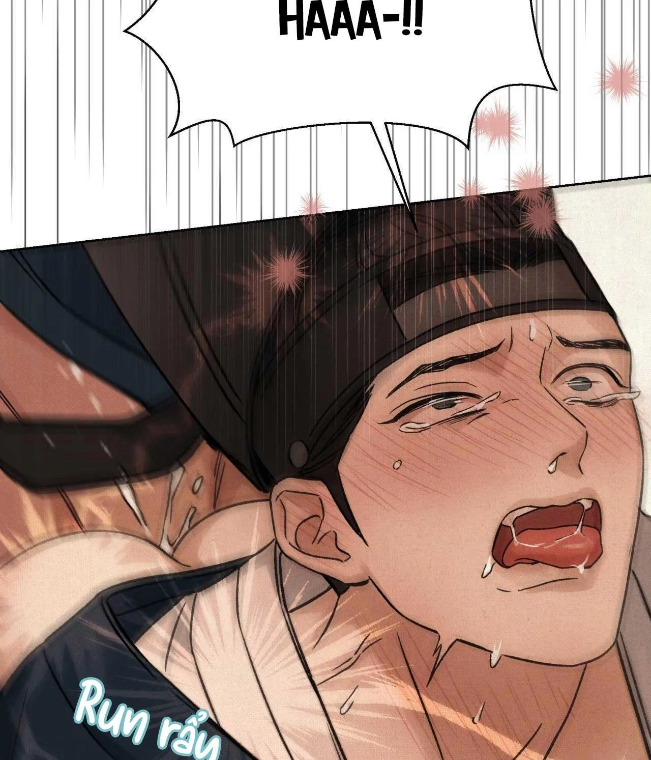 MONG RYONGJEON Chapter 30 Trang 20