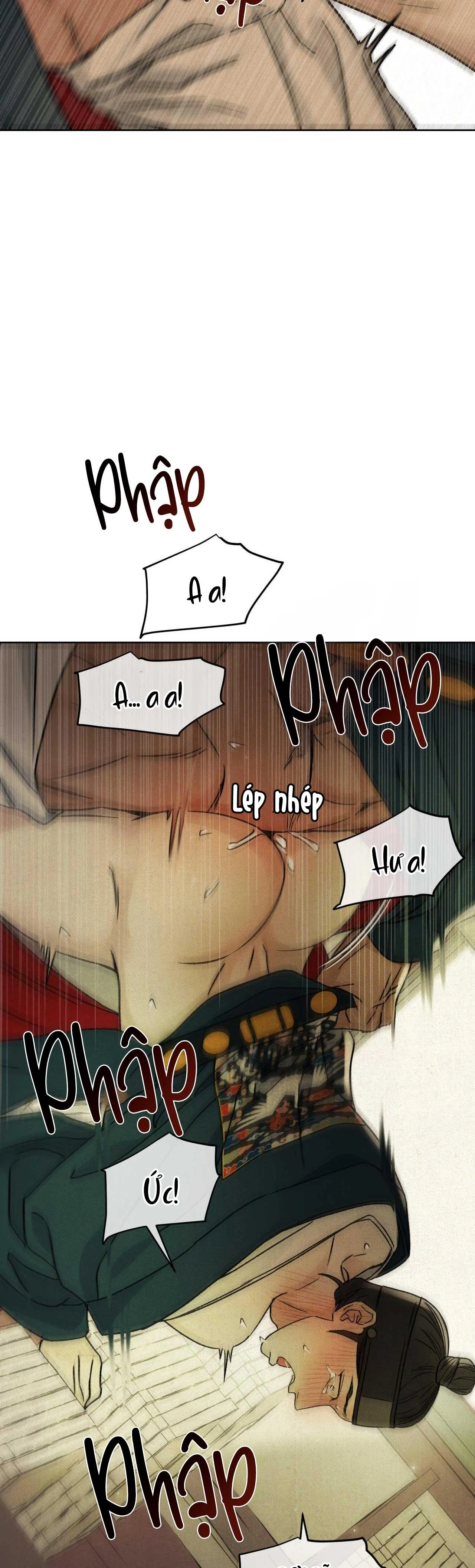 MONG RYONGJEON Chapter 30 Trang 24