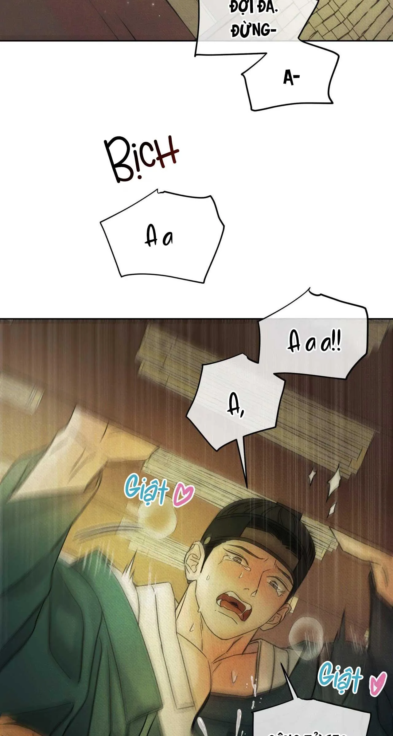 MONG RYONGJEON Chapter 30 Trang 25