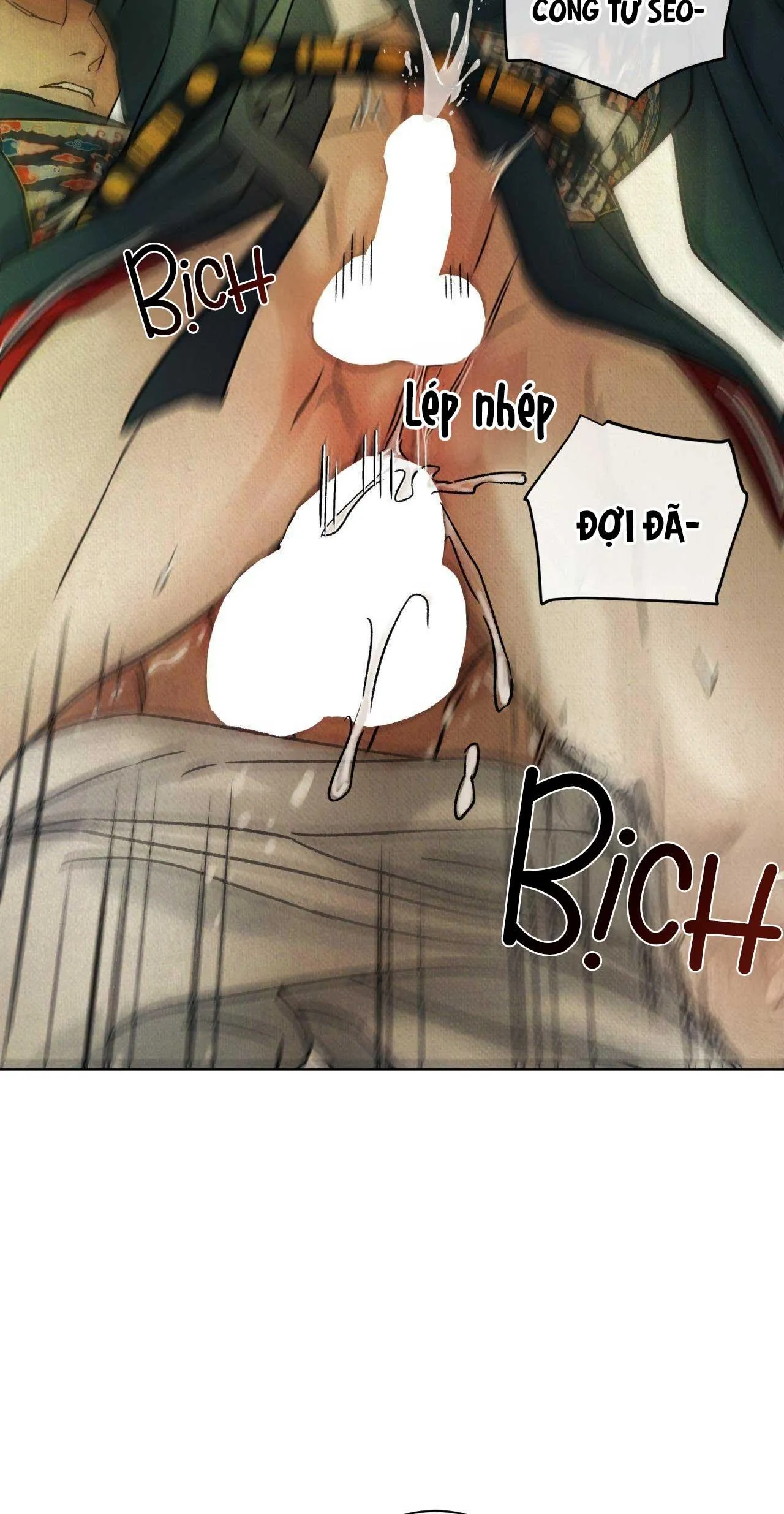 MONG RYONGJEON Chapter 30 Trang 26