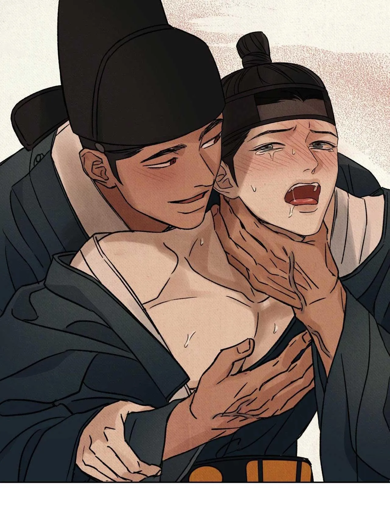 MONG RYONGJEON Chapter 30 Trang 29