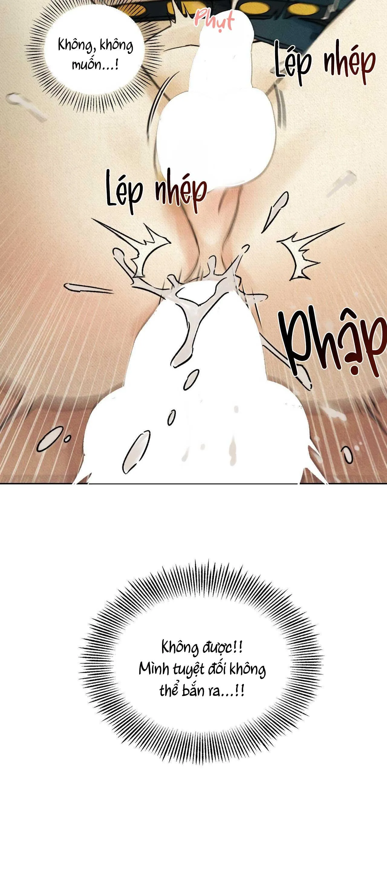 MONG RYONGJEON Chapter 30 Trang 39