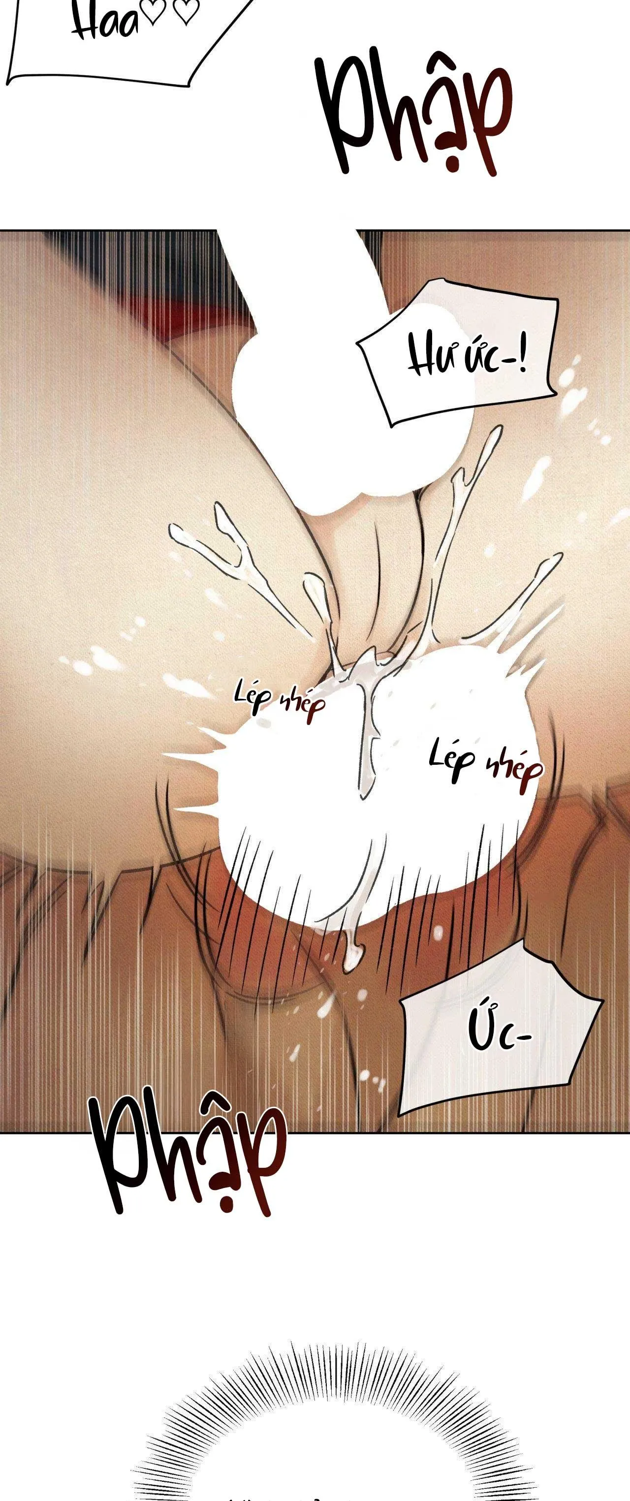 MONG RYONGJEON Chapter 30 Trang 42