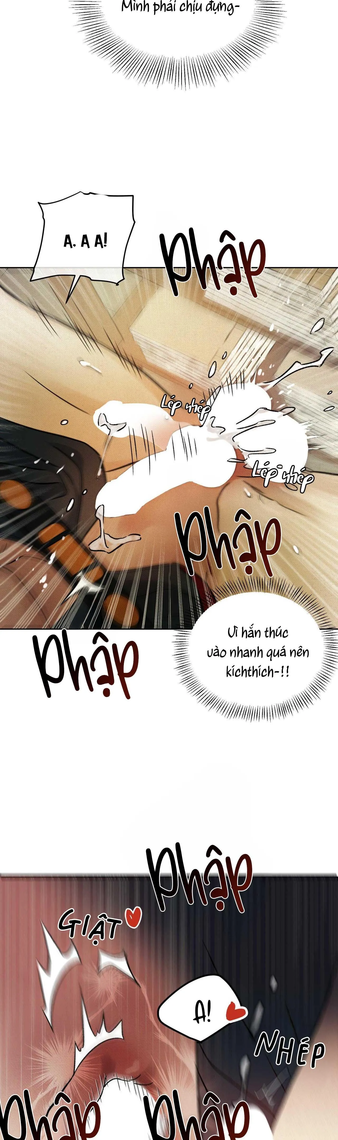 MONG RYONGJEON Chapter 30 Trang 43