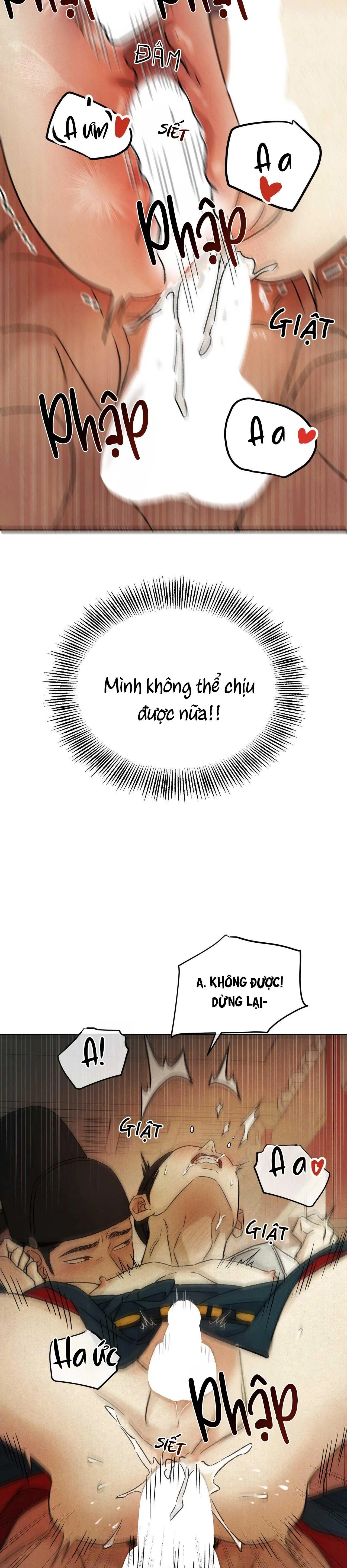 MONG RYONGJEON Chapter 30 Trang 44