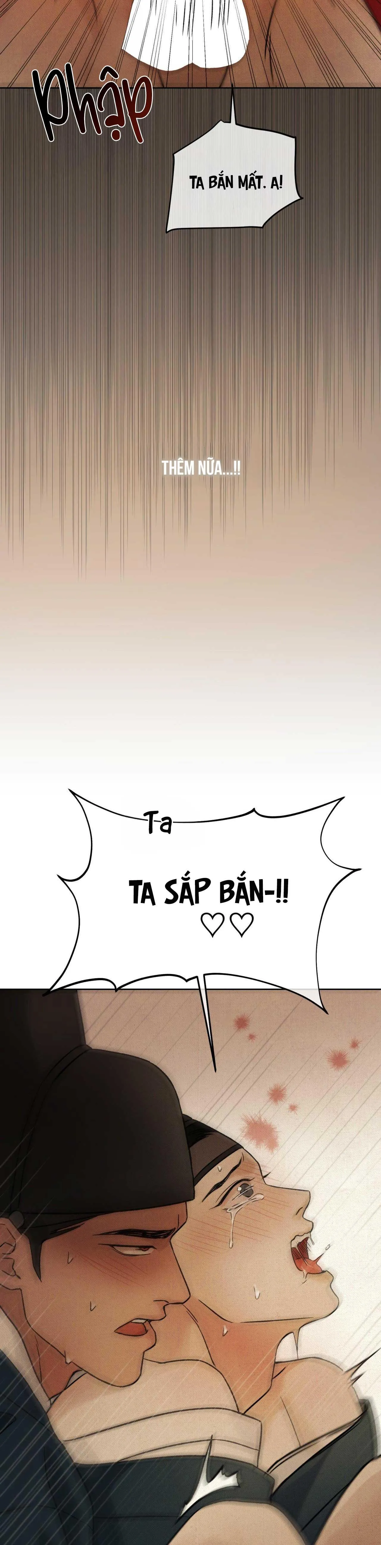 MONG RYONGJEON Chapter 30 Trang 45