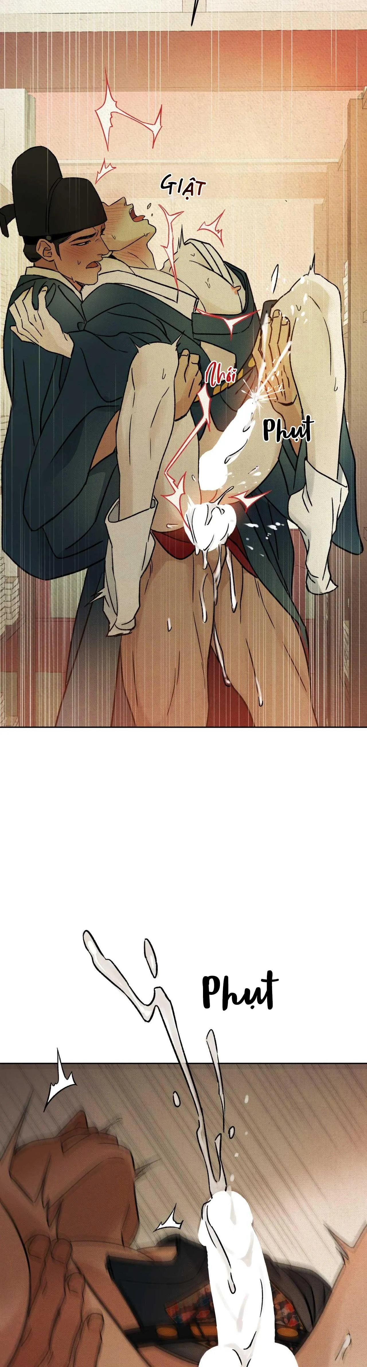 MONG RYONGJEON Chapter 30 Trang 47