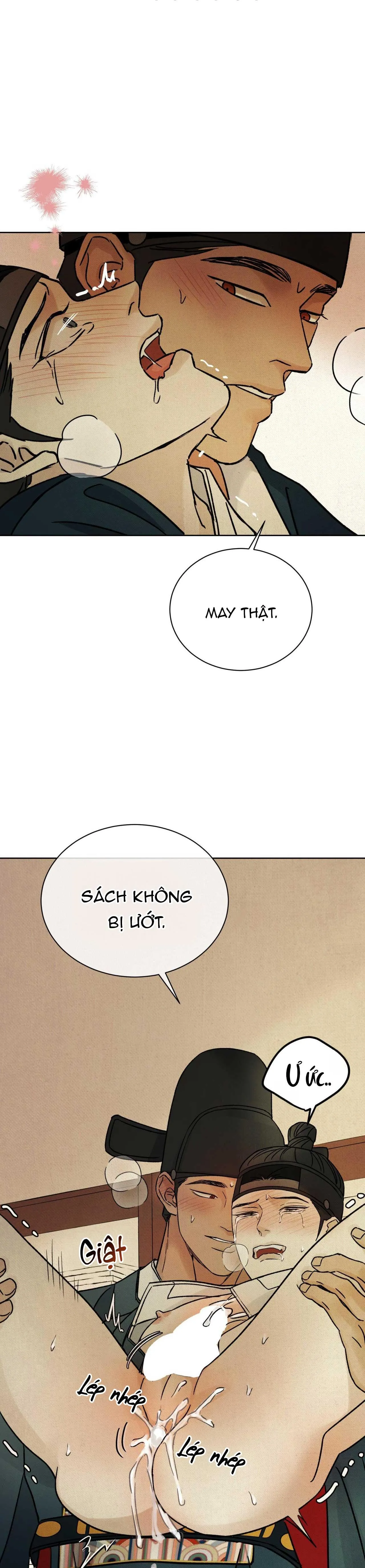 MONG RYONGJEON Chapter 30 Trang 51