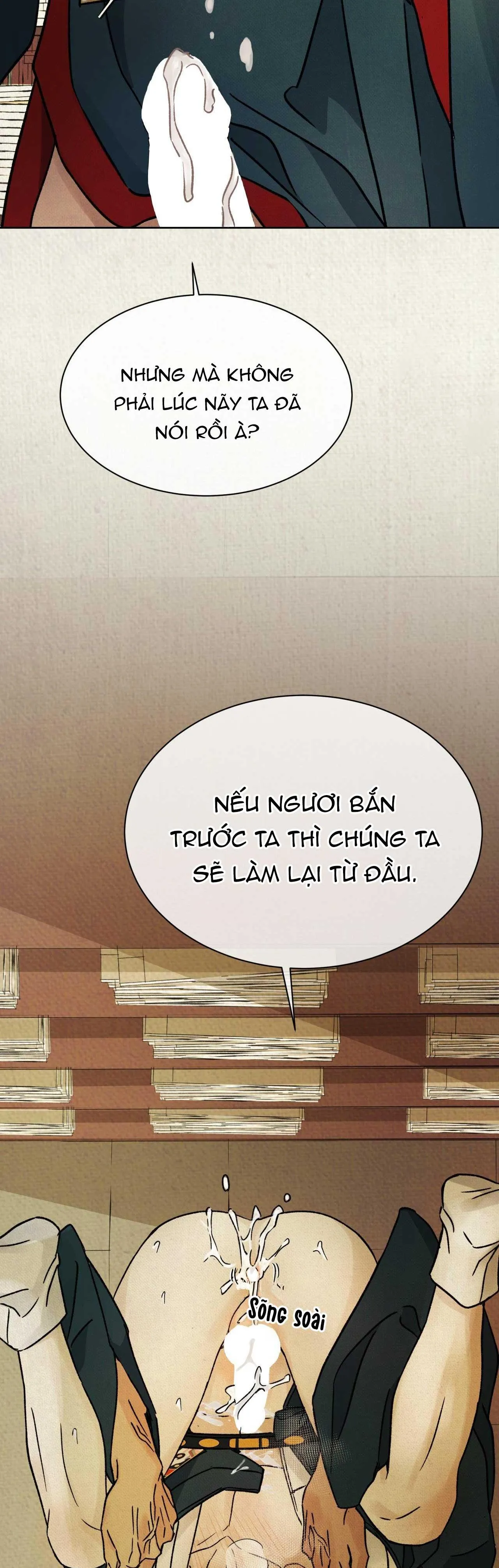 MONG RYONGJEON Chapter 30 Trang 52