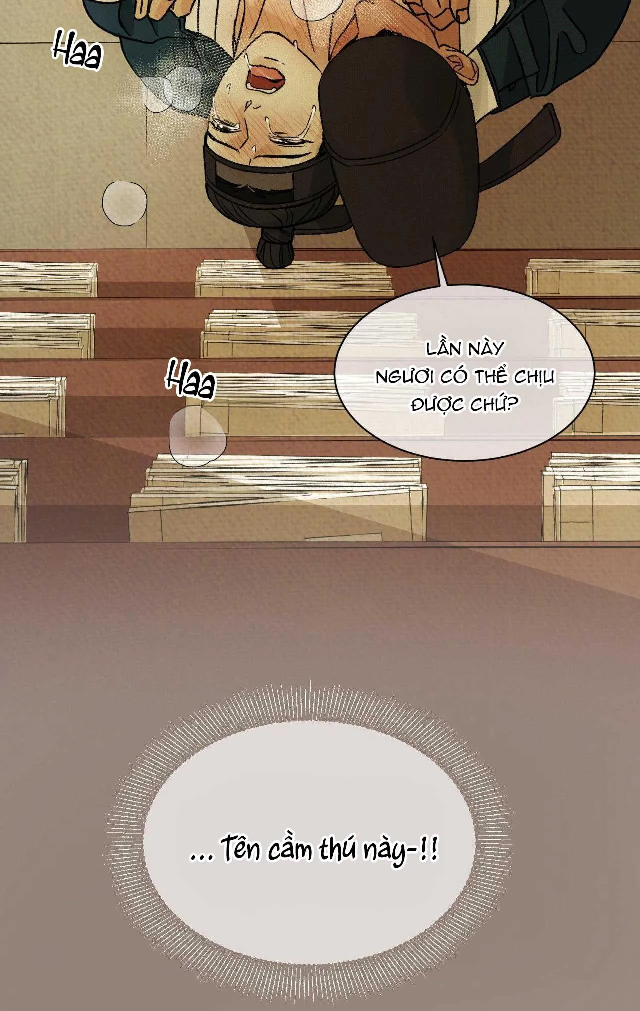 MONG RYONGJEON Chapter 30 Trang 53