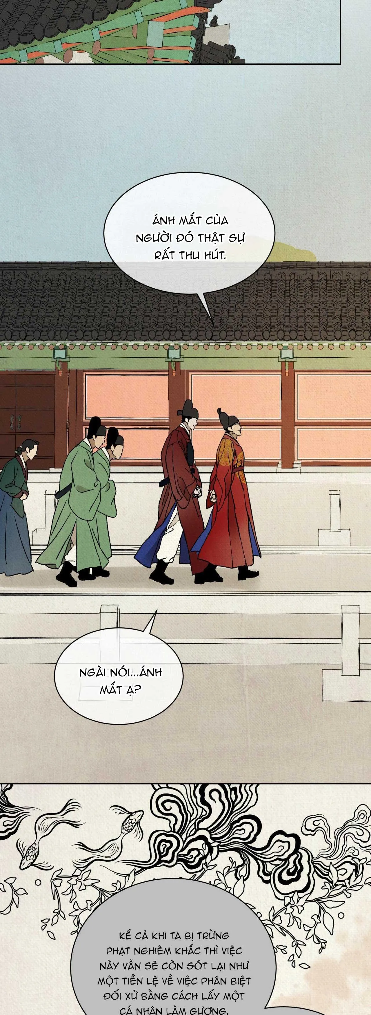 MONG RYONGJEON Chapter 30 Trang 56