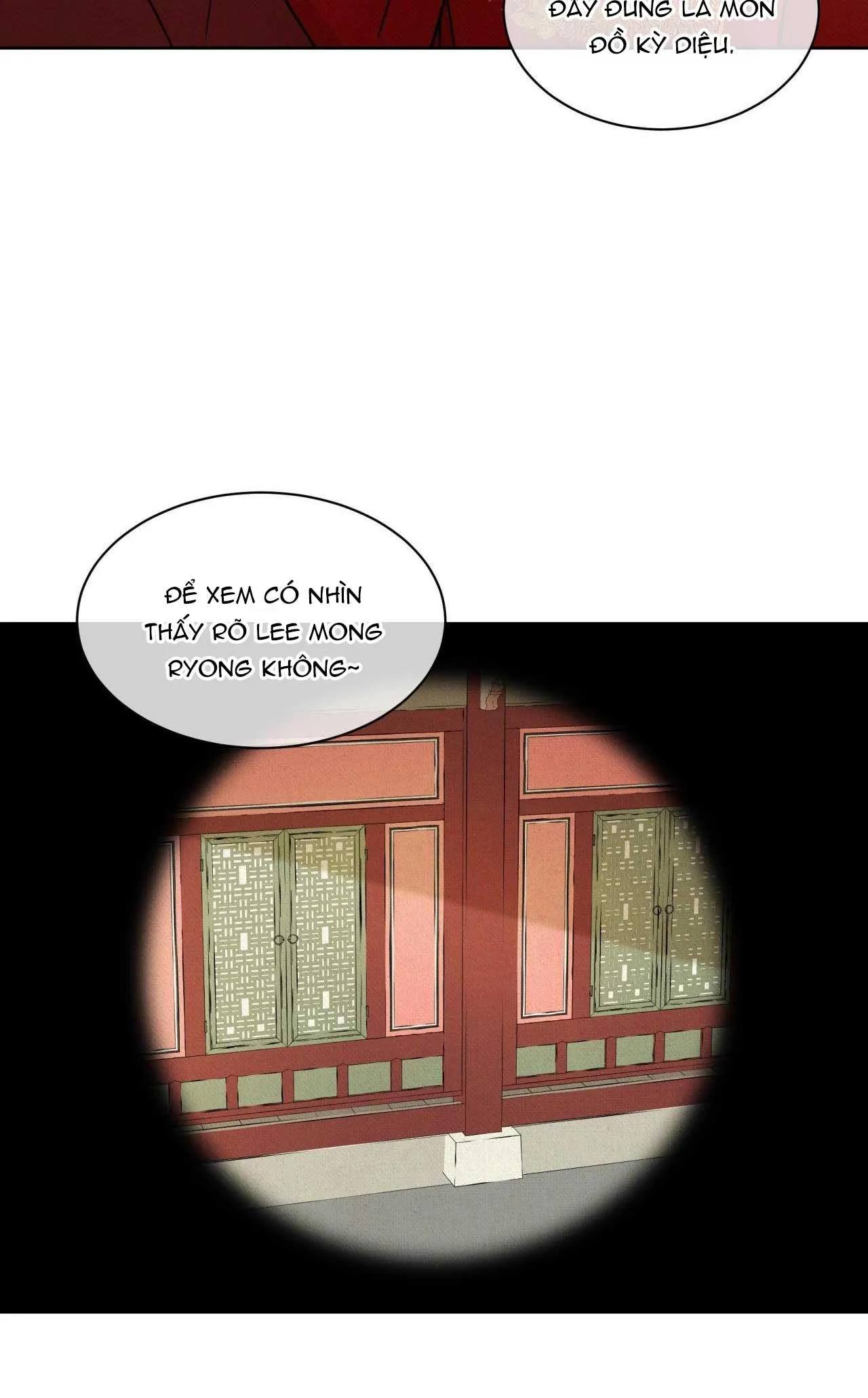 MONG RYONGJEON Chapter 30 Trang 60